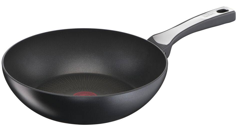 Unlimited ON wokpan 28 cm - inductie