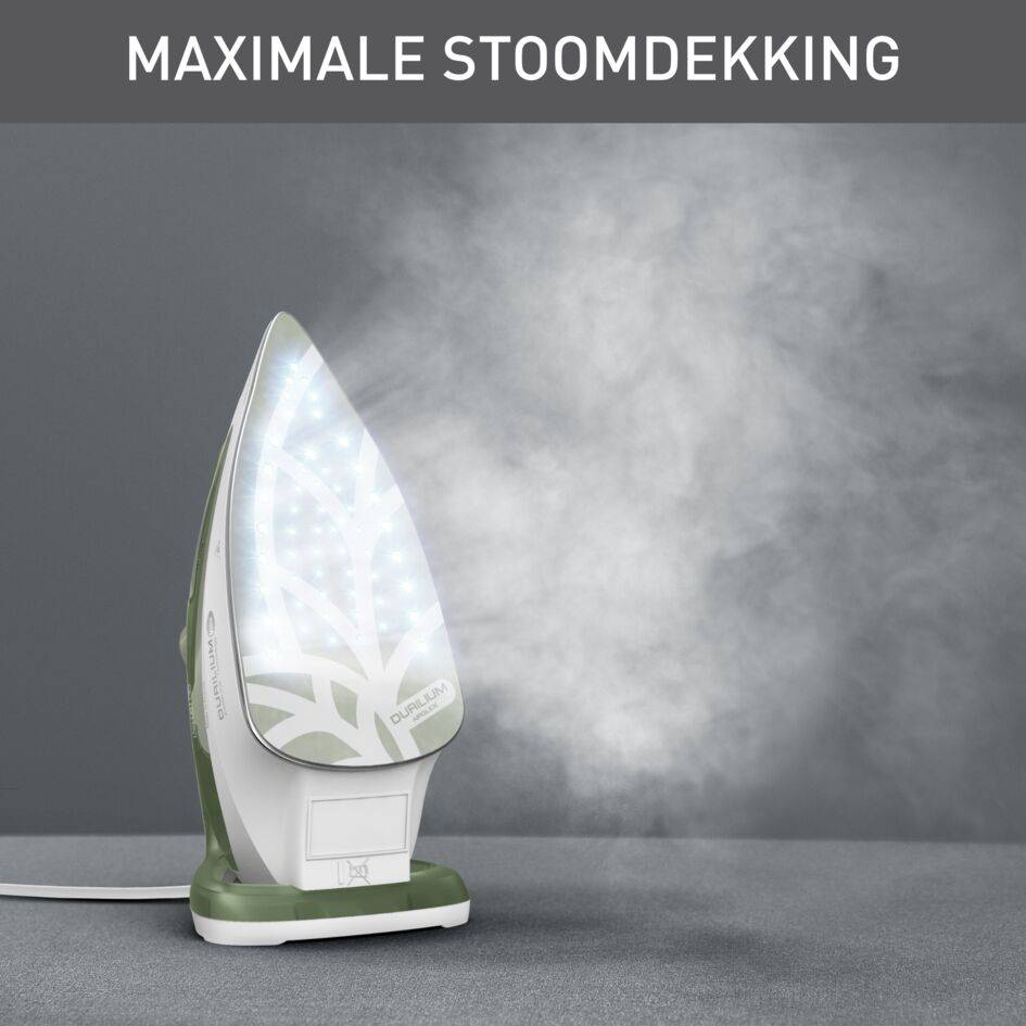 Easygliss Eco FV5781 Stoomstrijkijzer