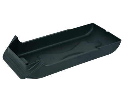 Zwarte bak SS-203436