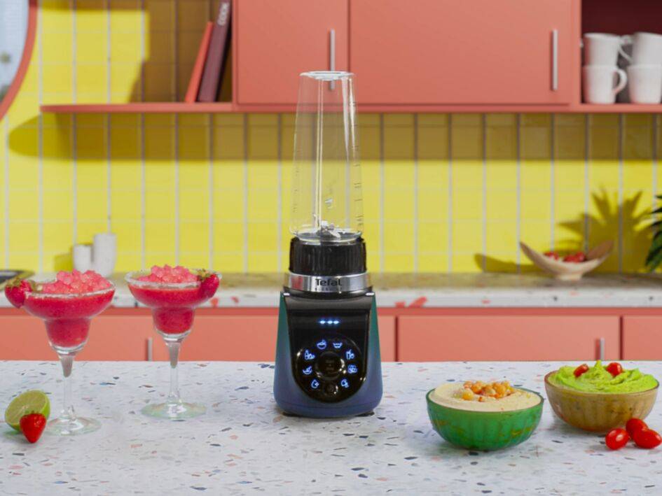 Tefal