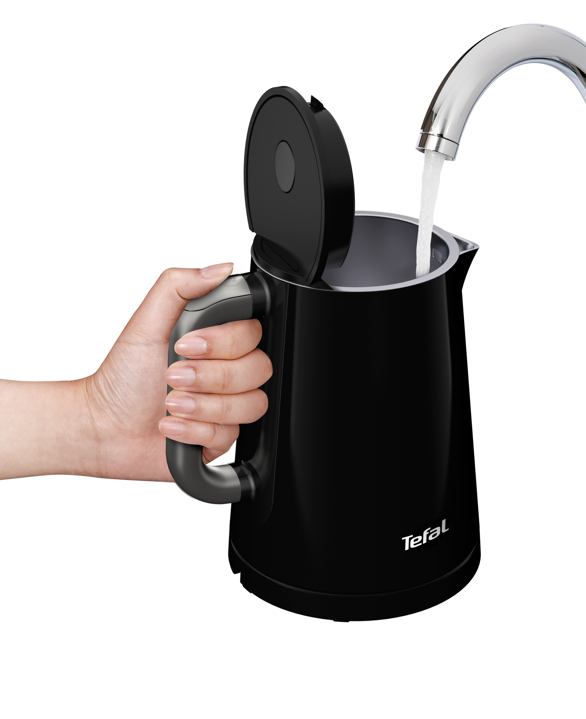 Smart'N Light KO8548 1L waterkoker
