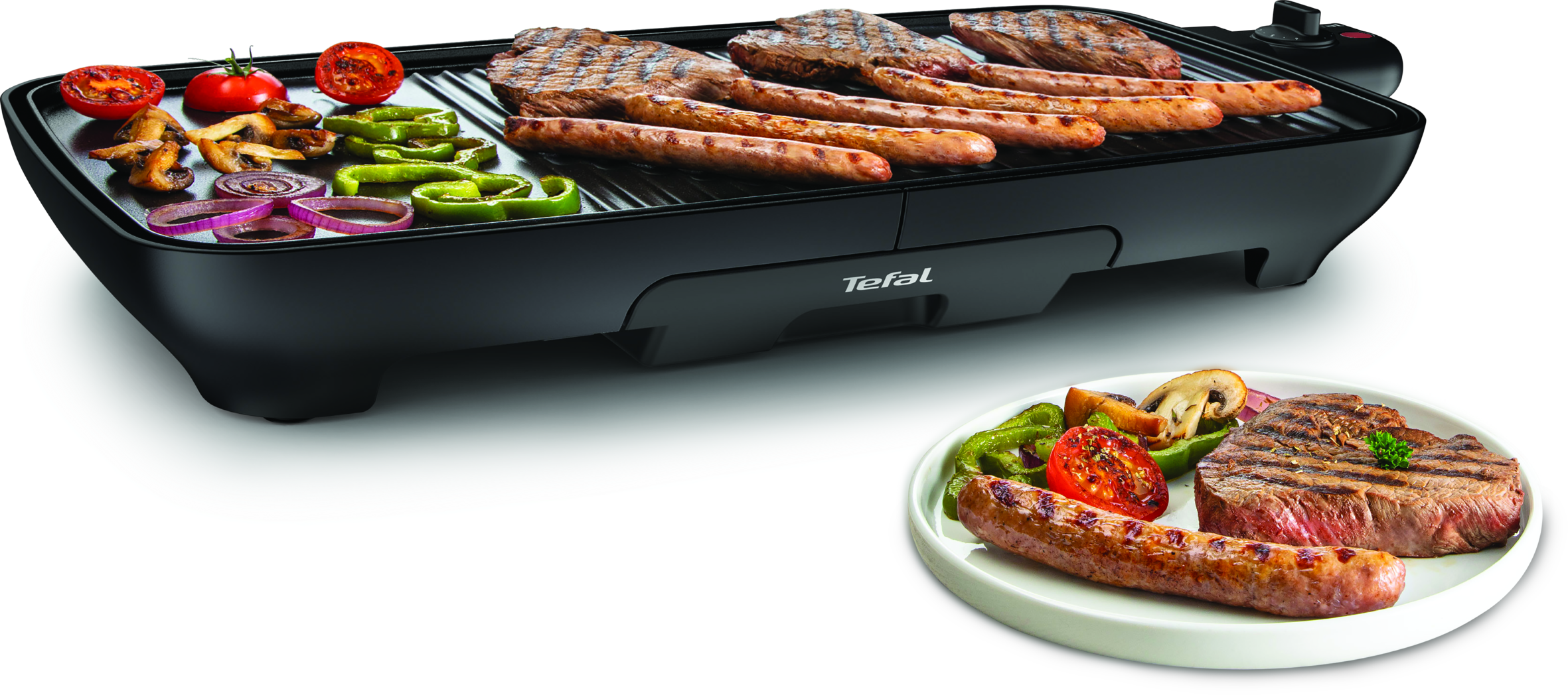 Plancha Malaga TG3918