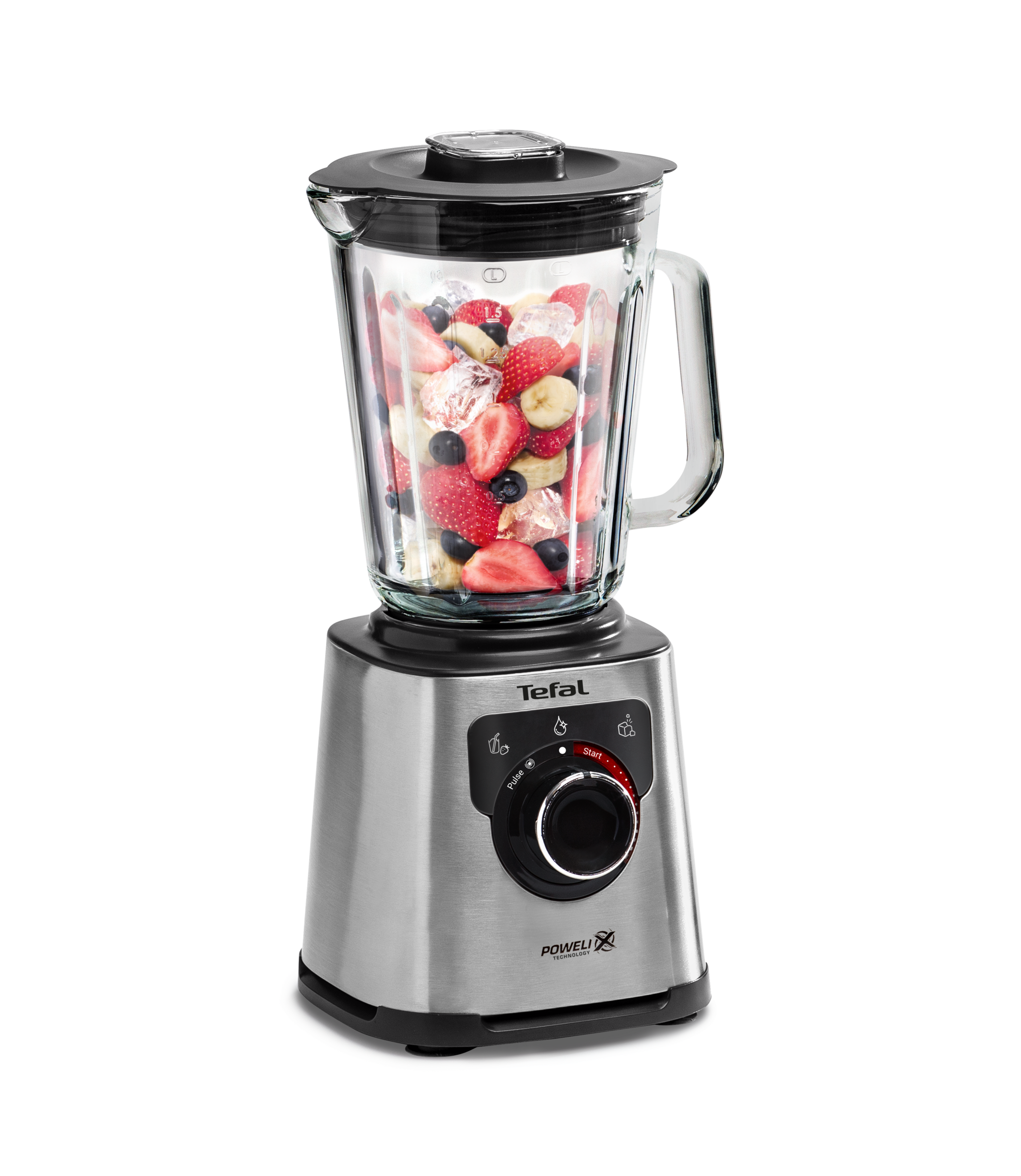 Tefal PerfectMix+ BL871D High Speed Blender