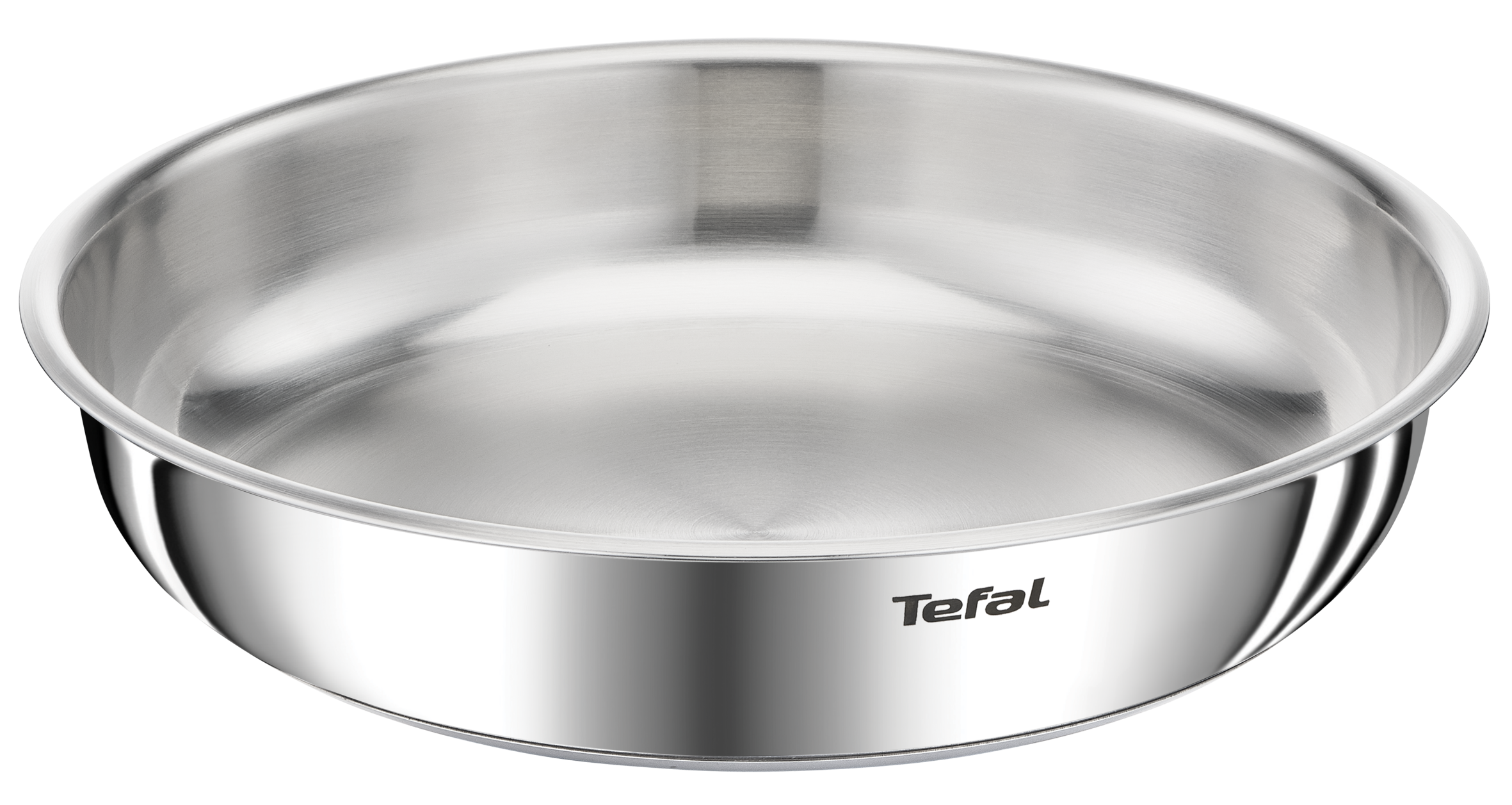 Ingenio Emotion 13-delige pannenset - inductie