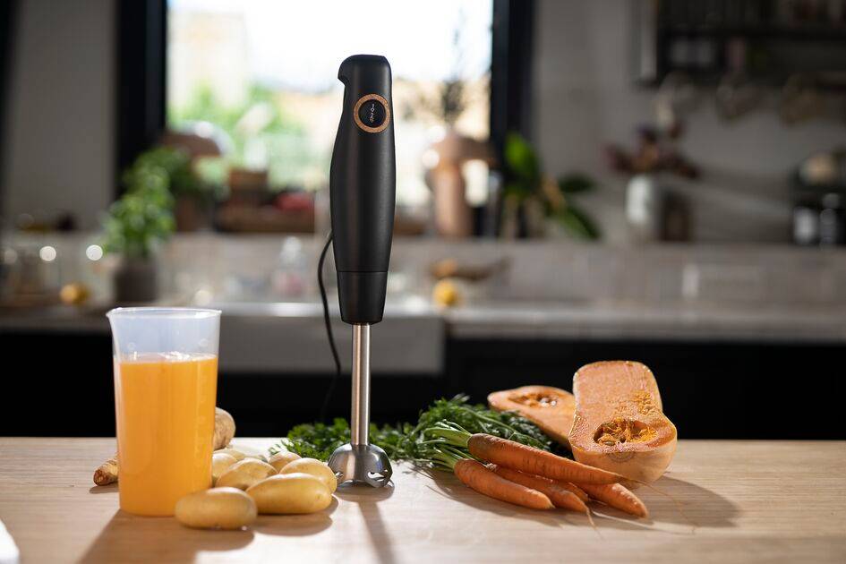 Tefal Staafmixer HB46E8