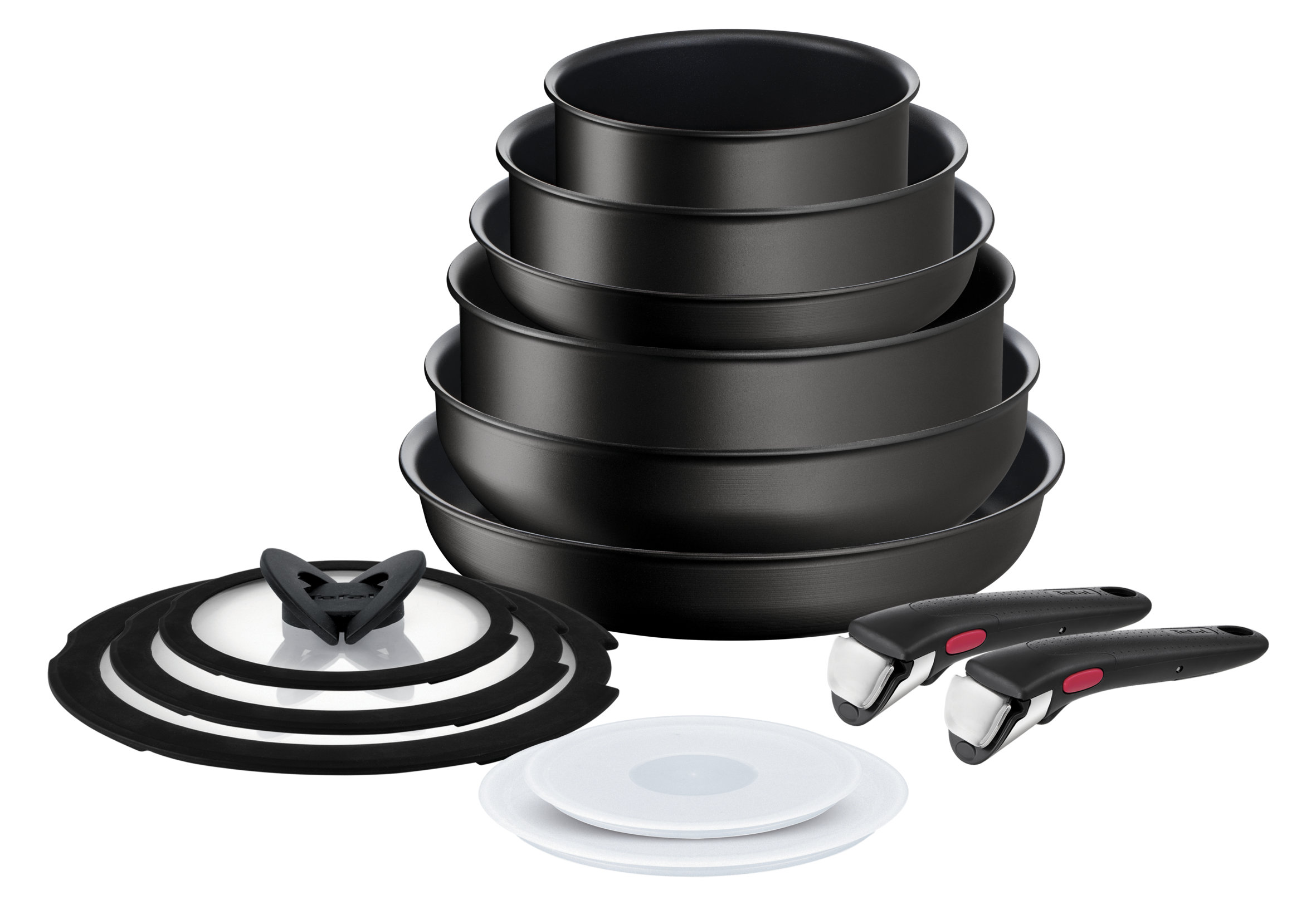 Ingenio Eco Resist 13-delige set - inductie