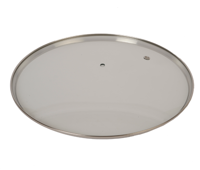 Glazen deksel voor de Tefal Wok TS-01004750