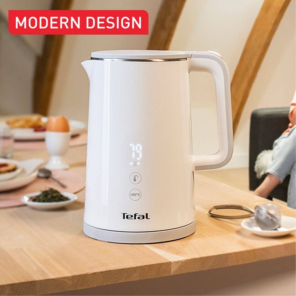 Sense KO6931 1,5L waterkoker