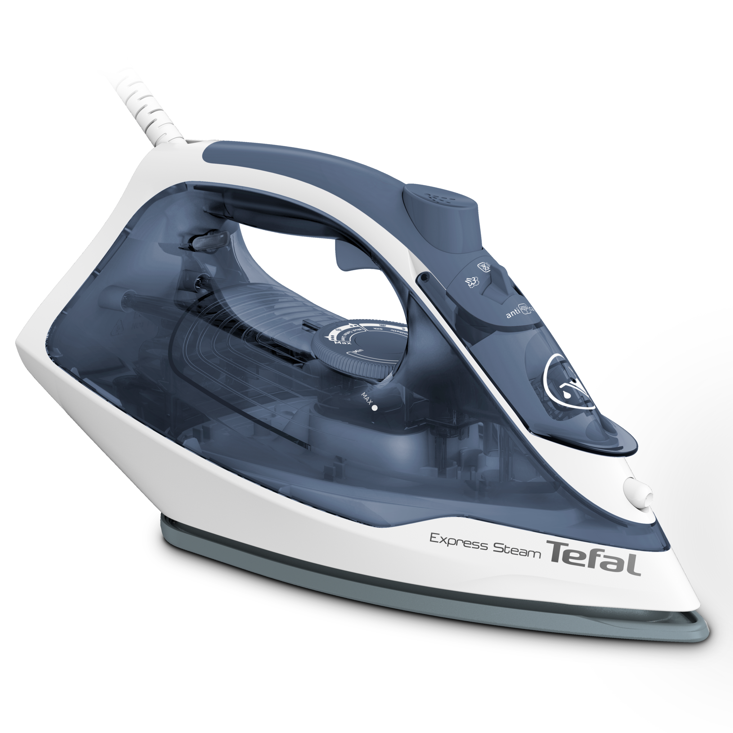 Express Steam FV2837 Stoomstrijkijzer