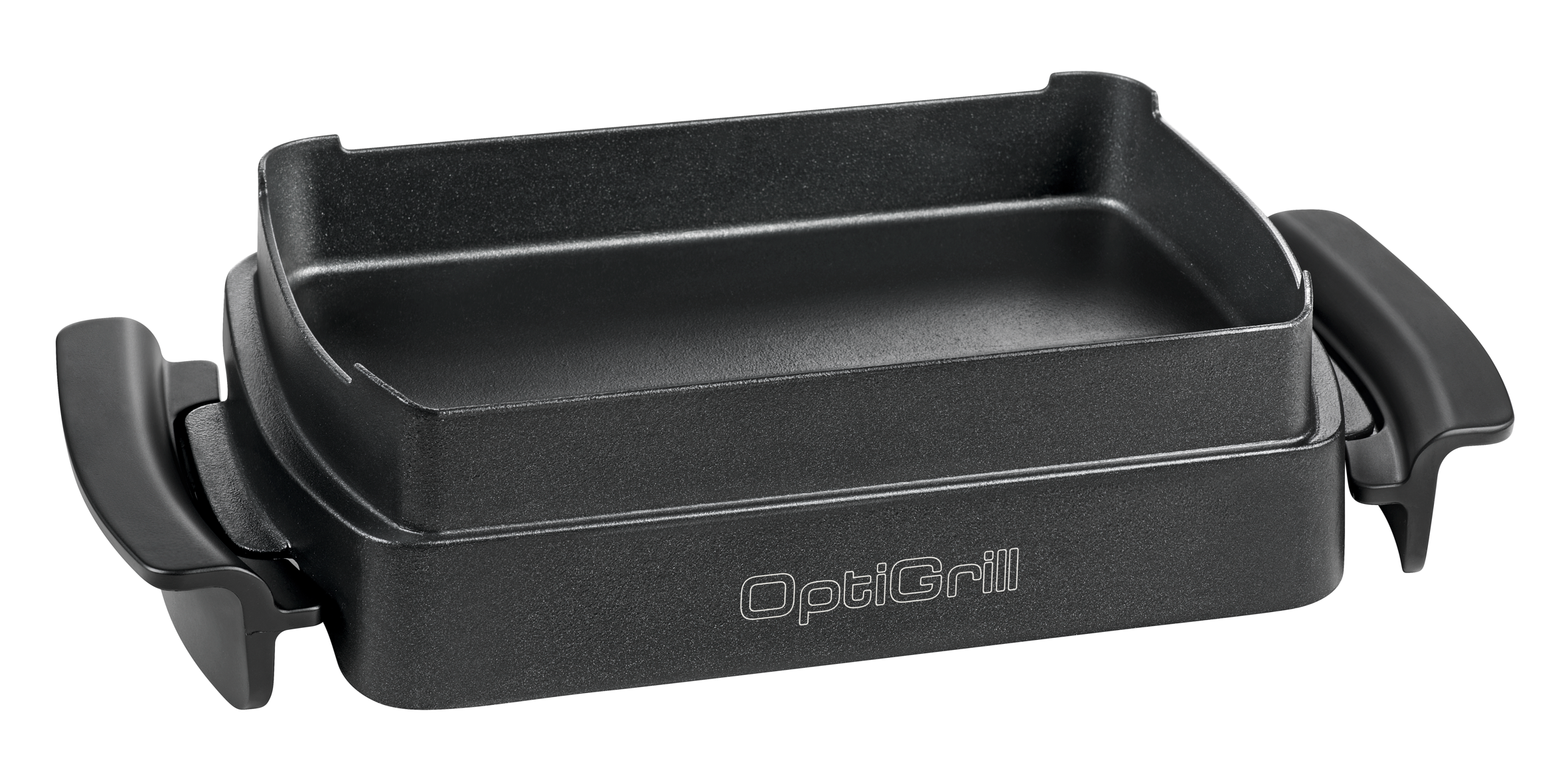 Snacking & Baking accessoire OptiGrill XA7258