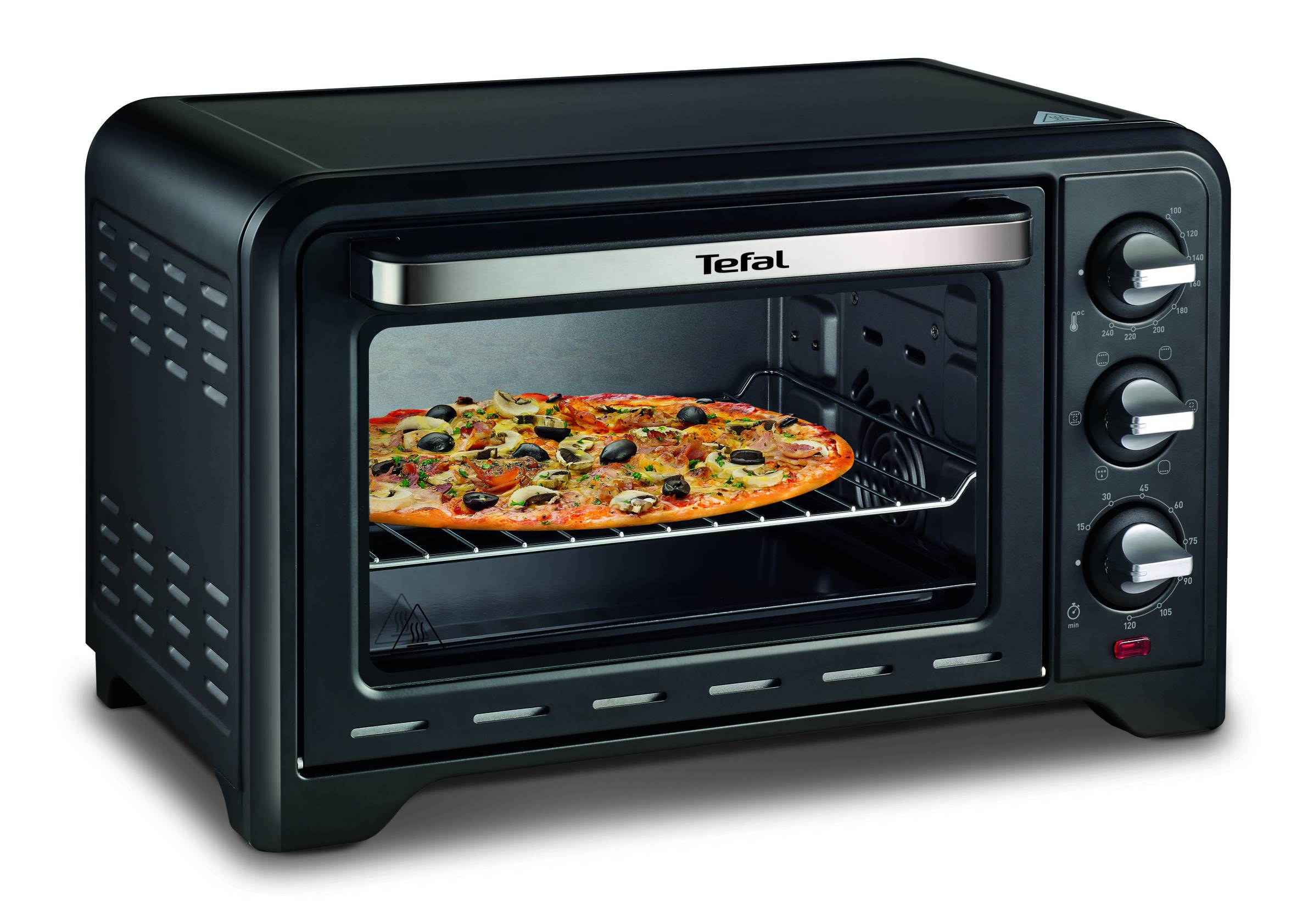 Optimo 19 L oven OF4448
