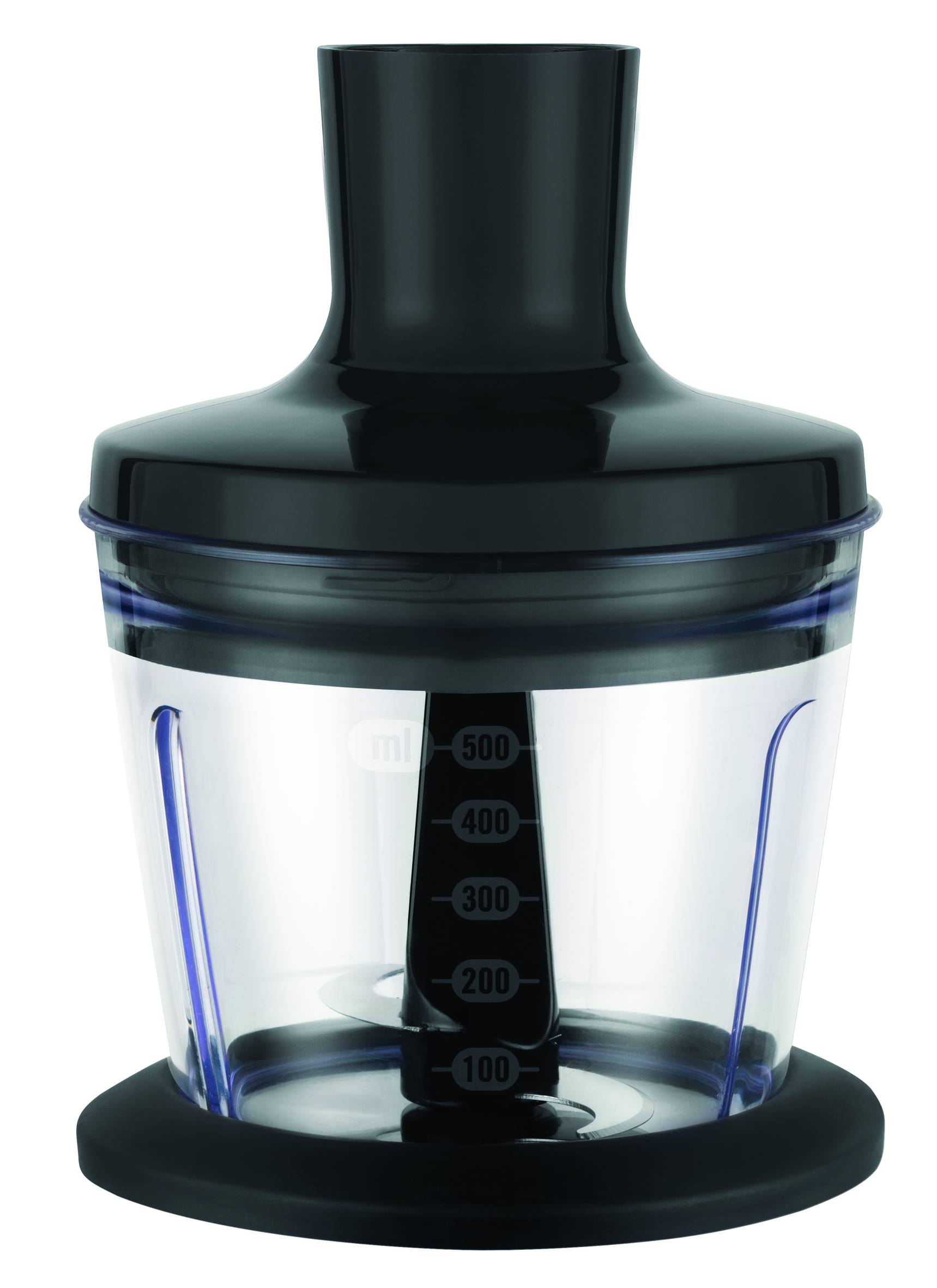 Infiny Force Premium Zilver HB863A staafmixer