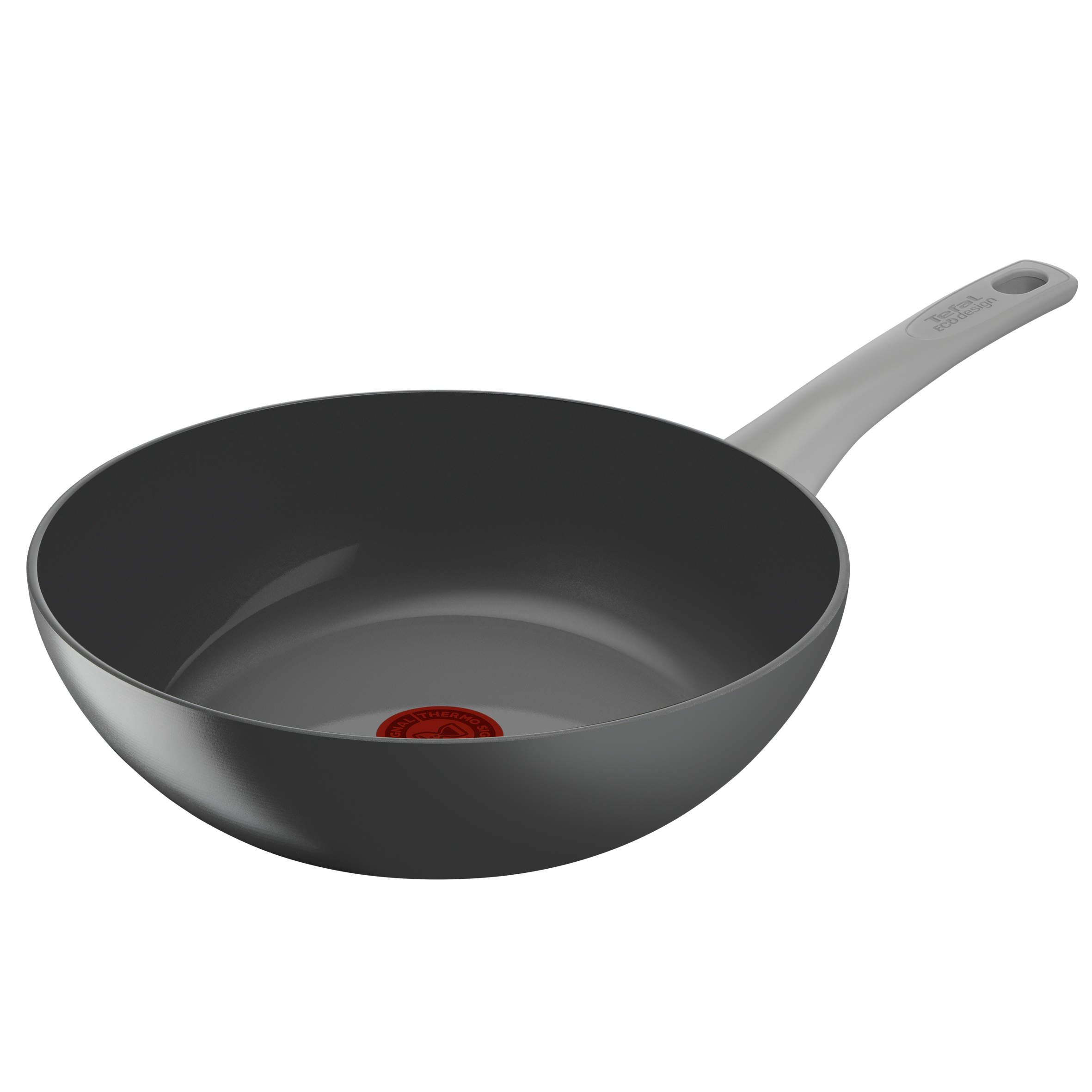 Renew ON keramische wokpan 28 cm - inductie