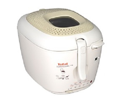 Principio FR1001 friteuse