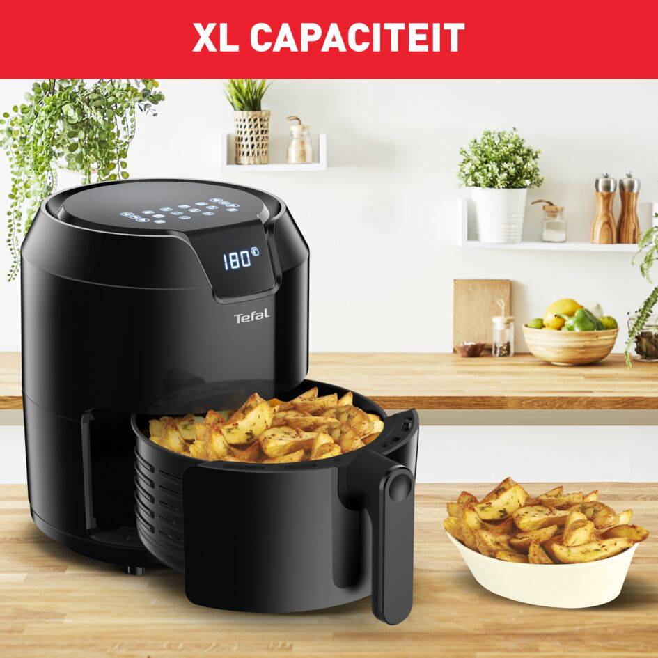 Easy Fry Precision EY4018 heteluchtfriteuse