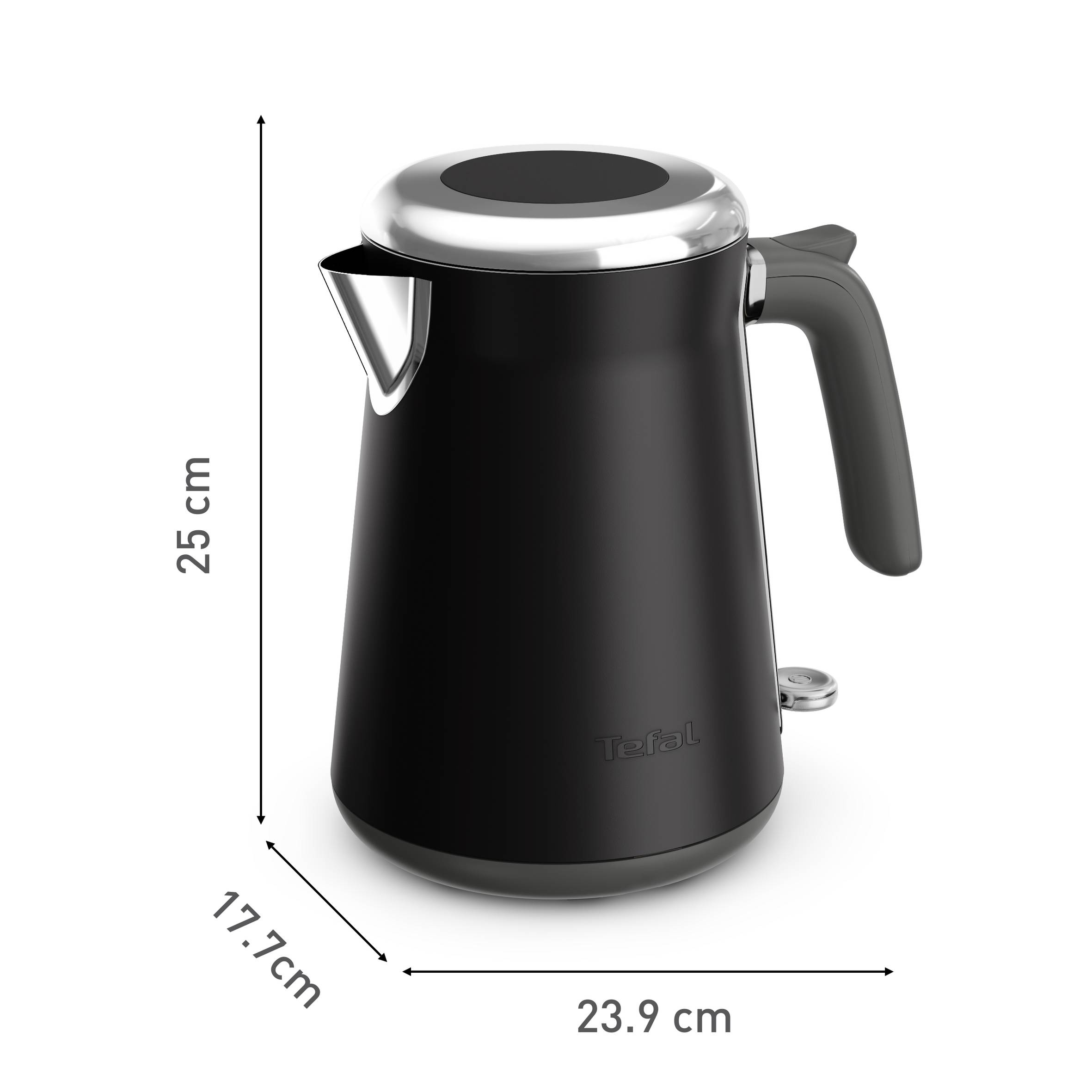 Collection KI6668 waterkoker