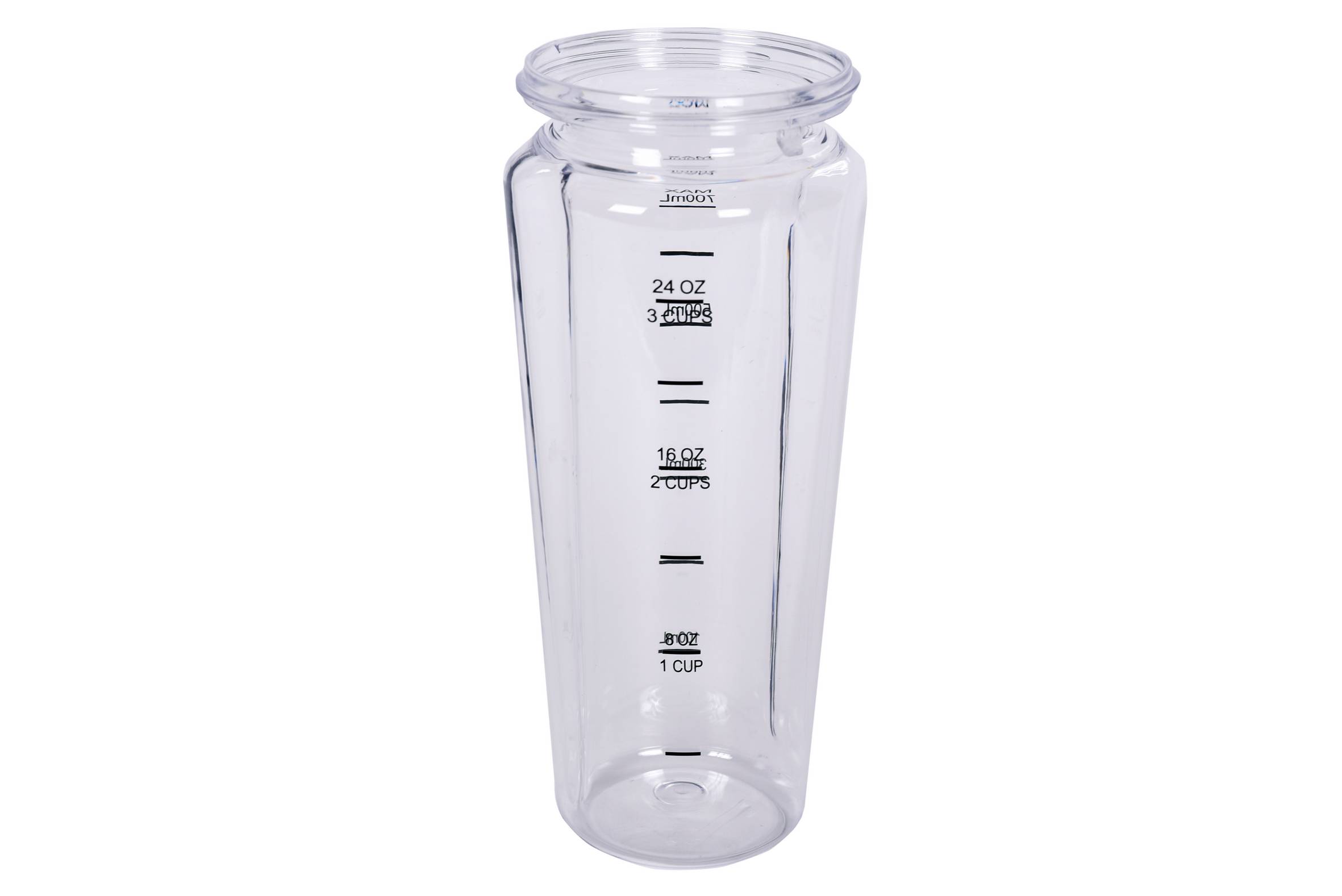 Grote fles 700ml MS-653700