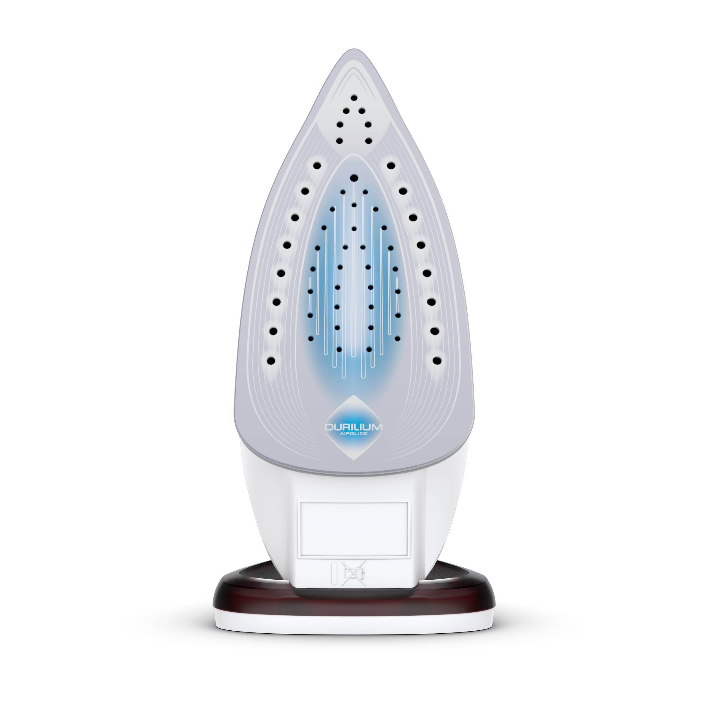 Easygliss Plus FV5714 stoomstrijkijzer