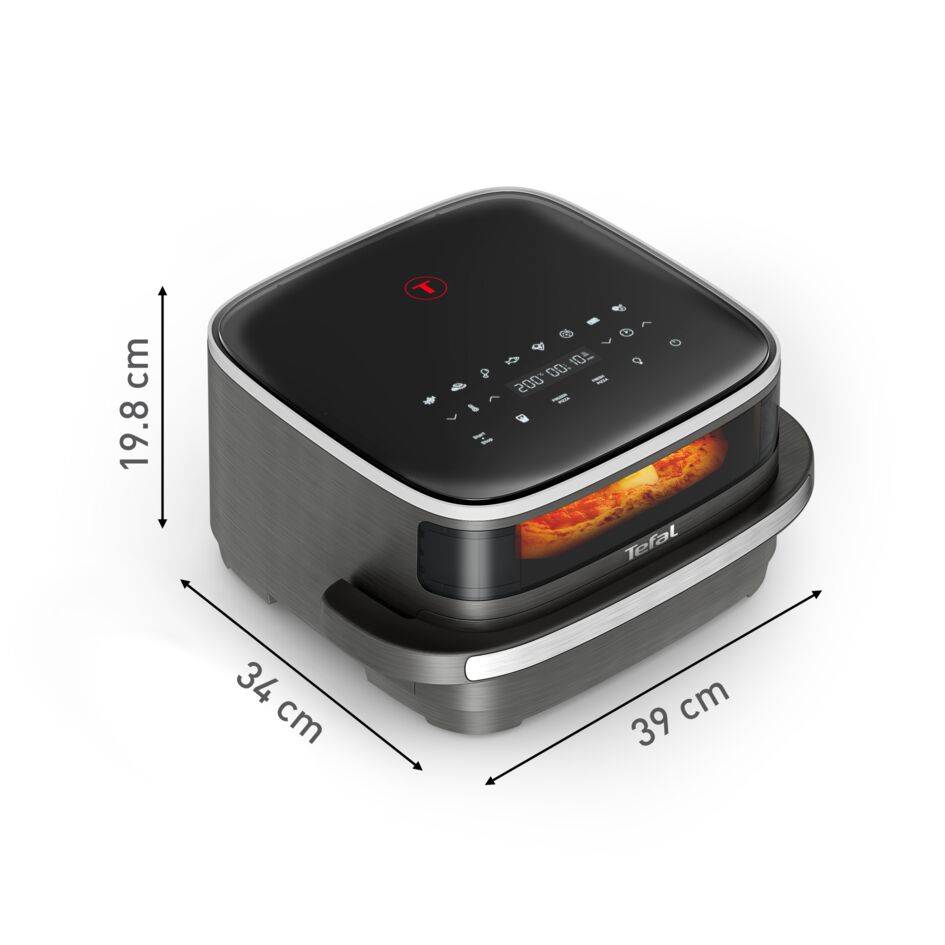 Easy Fry XL Surface FW402H grote heteluchtfriteuse