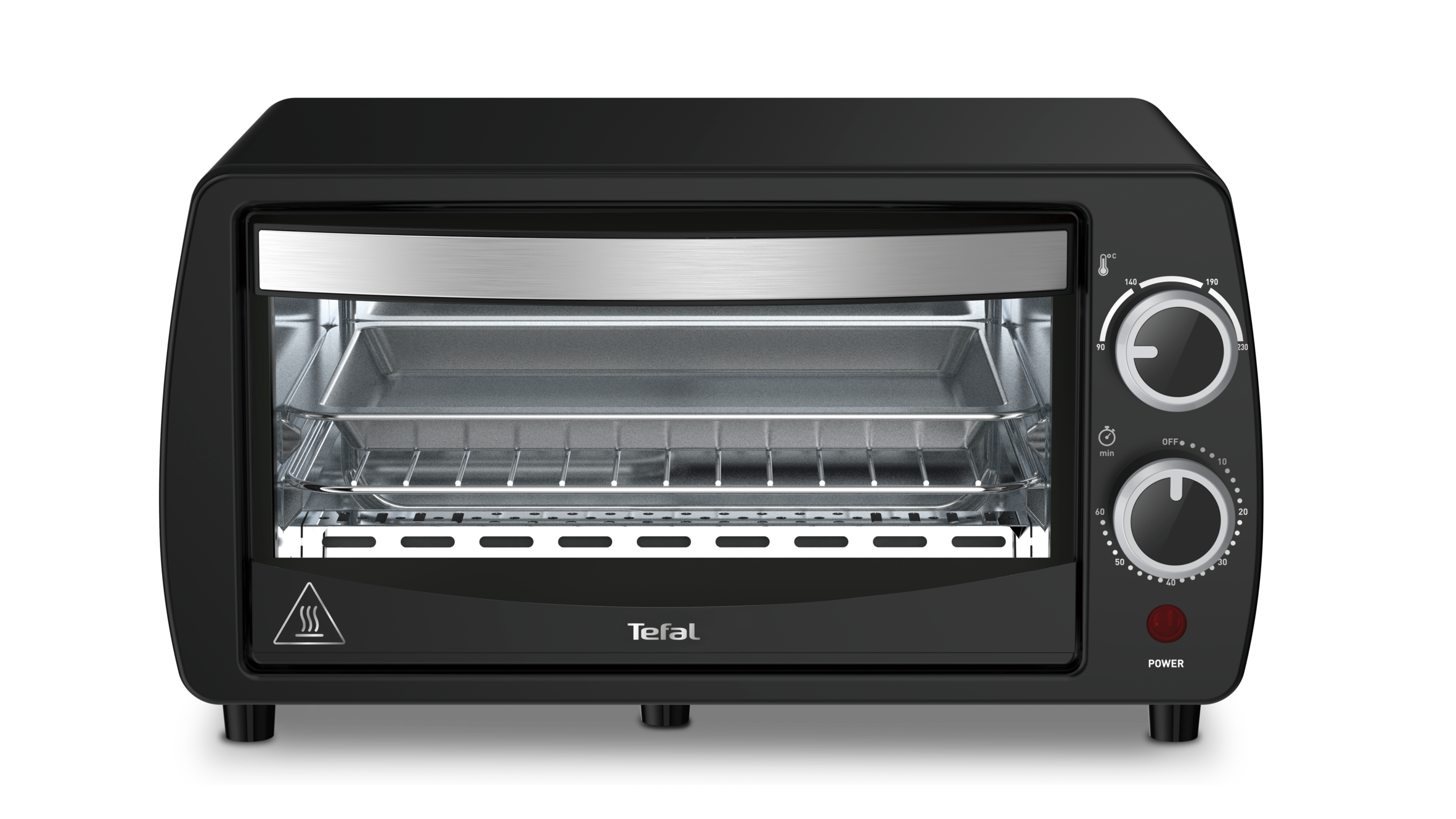 Illico OF3108 9L bakoven