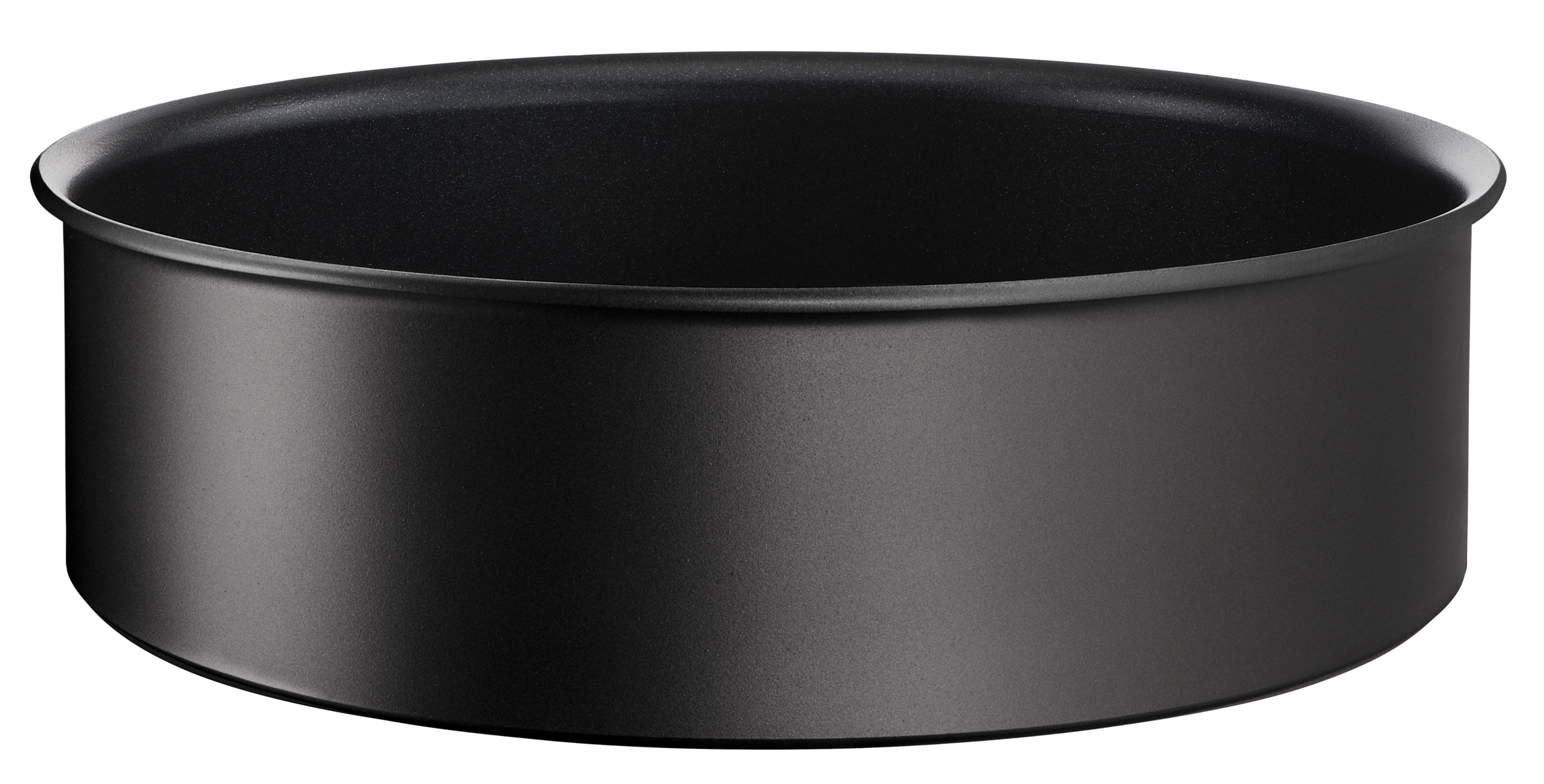 Ingenio Eco Resist hapjespan 24 cm  - inductie