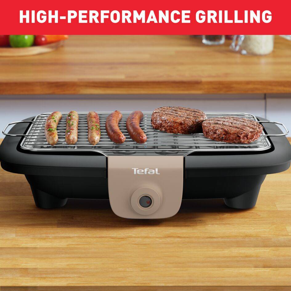 EasyGrill BG90C814 Barbecue