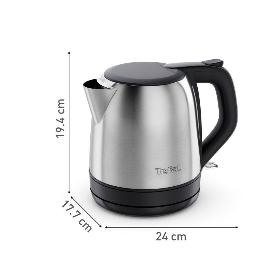 Subito Mini KO5S2D 1L waterkoker