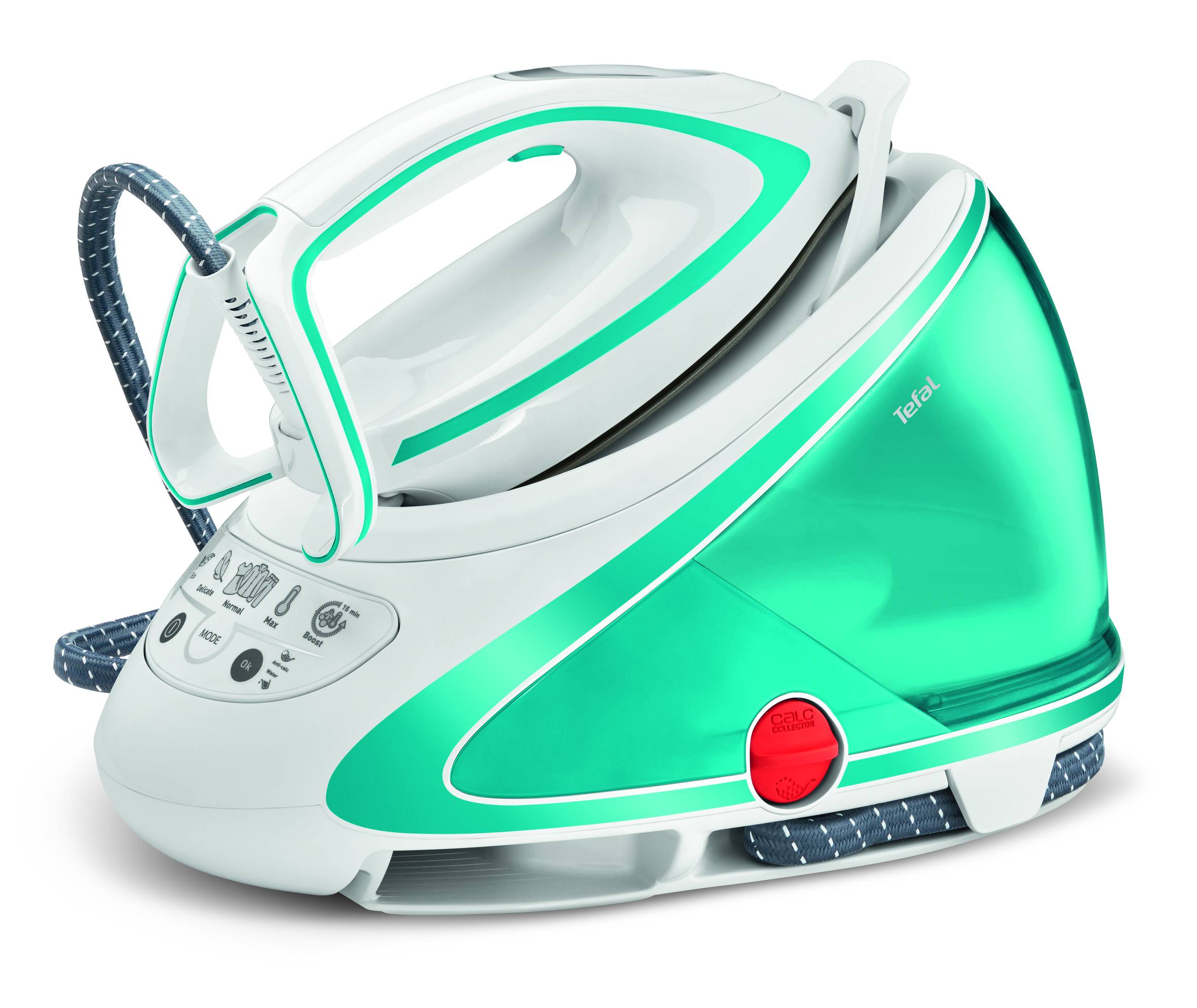 Pro Express Ultimate Care GV9568 stoomgenerator