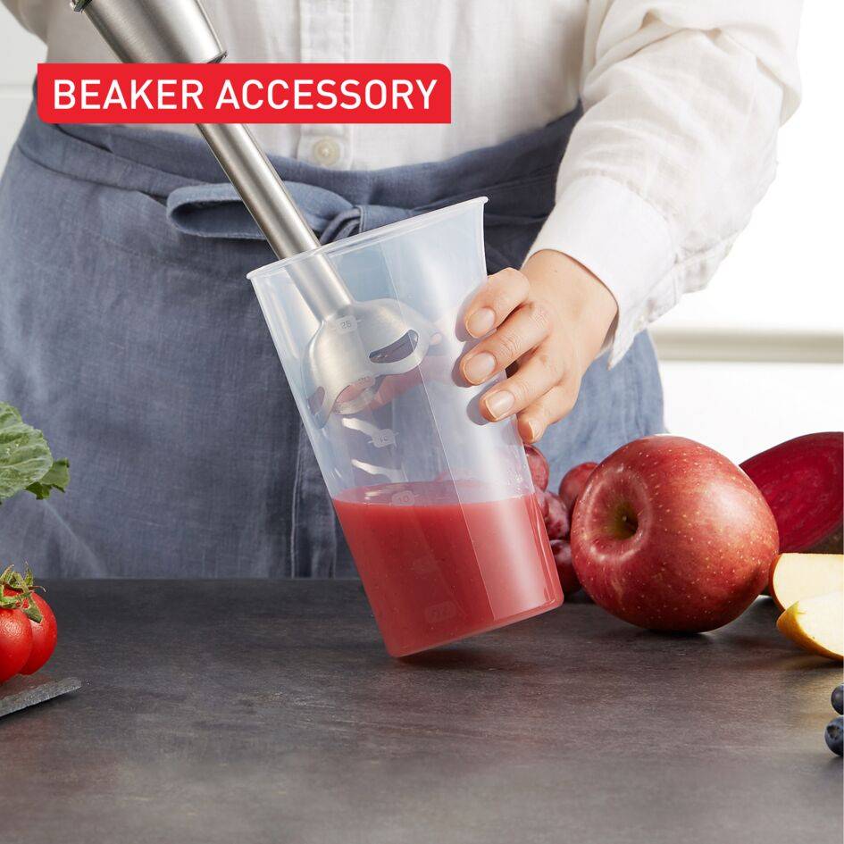 InfinyForce Pro HB95LD 5-in-1 staafmixer