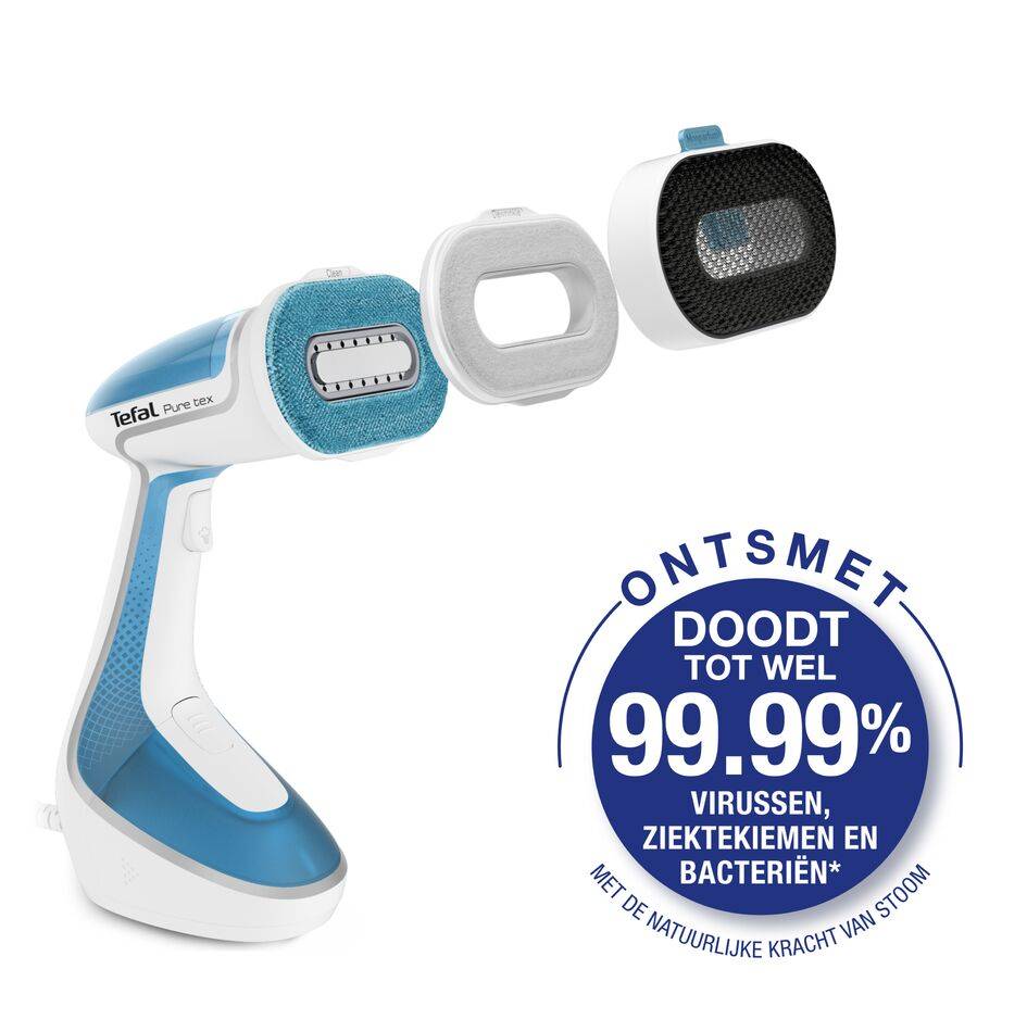 Pure Tex DT9530 Kledingstomer