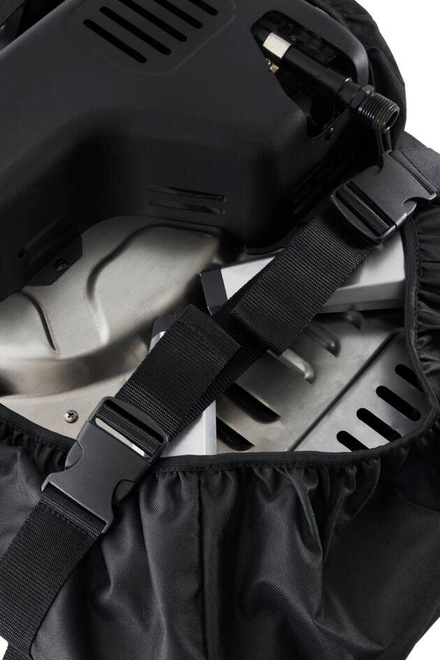 Pizza Pronto  XA400000 Draagtas