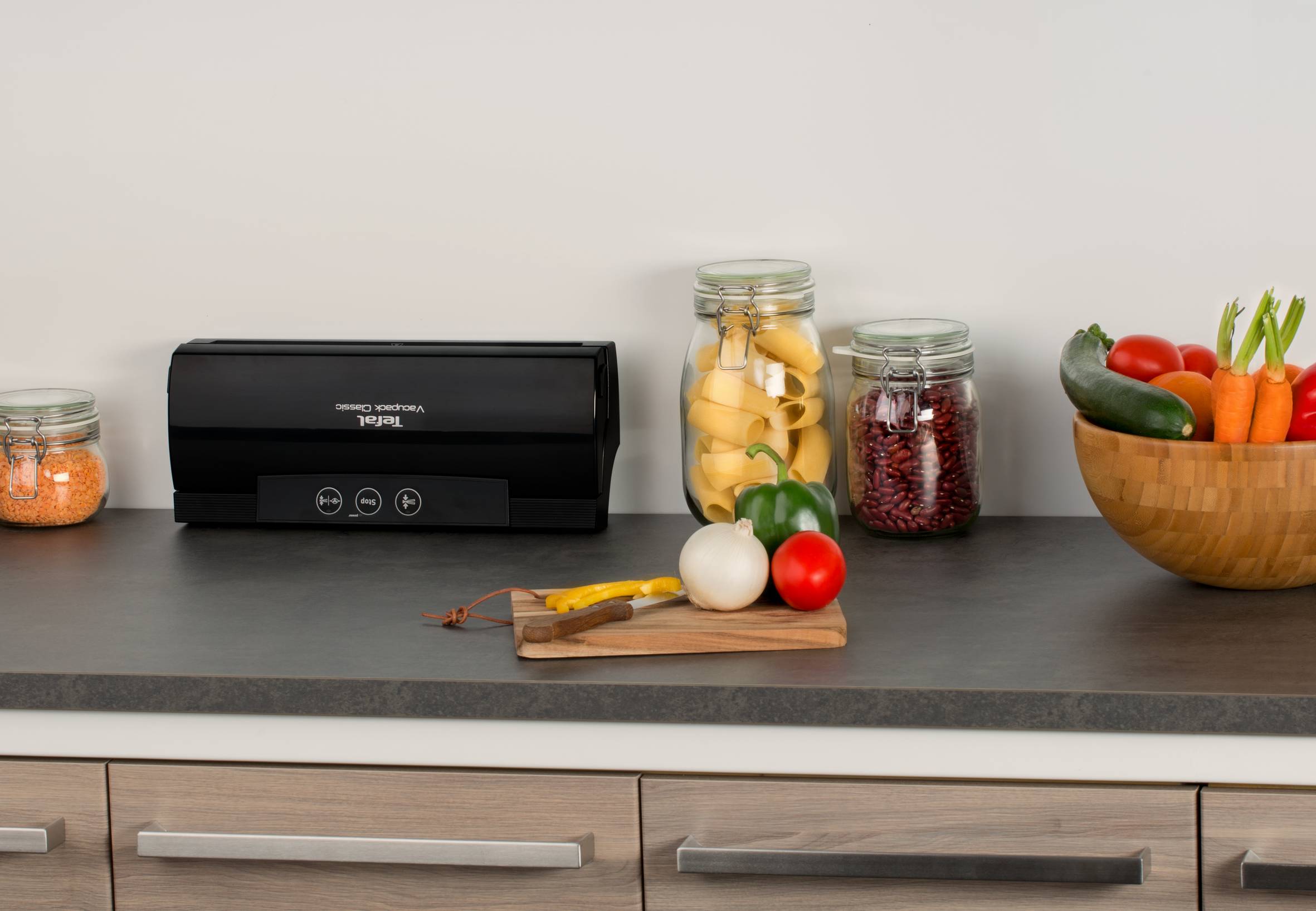 Vacupack Classic VT2540 vacuummachine