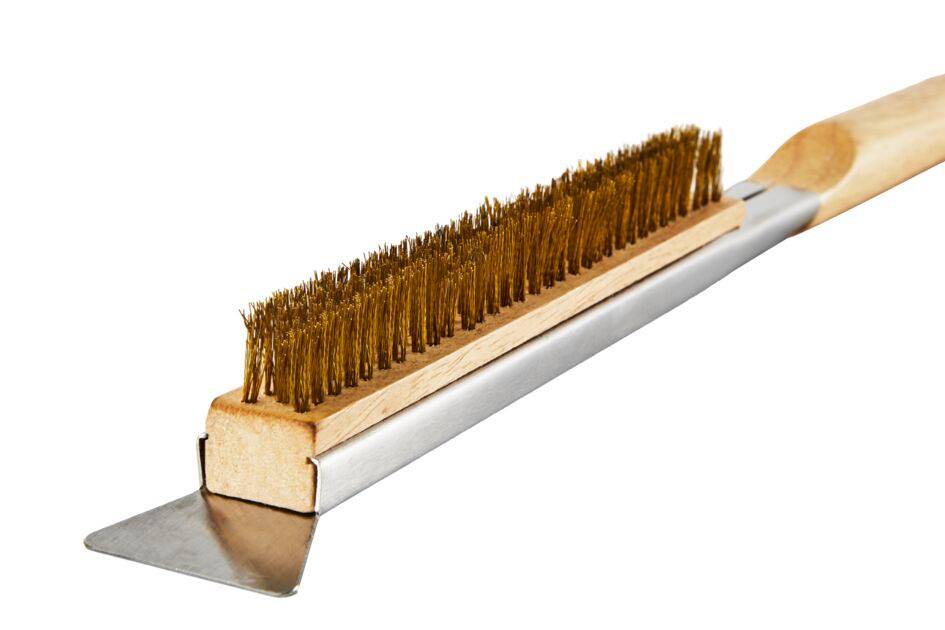 Pizza Pronto XA406000 Schoonmaakborstel