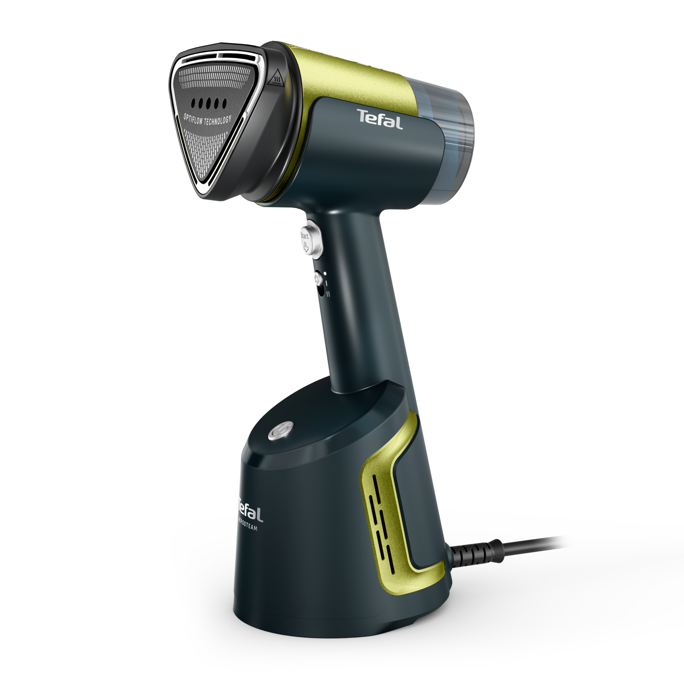AeroSteam DT9810 kledingstomer - Beste uit de Test okt 2025