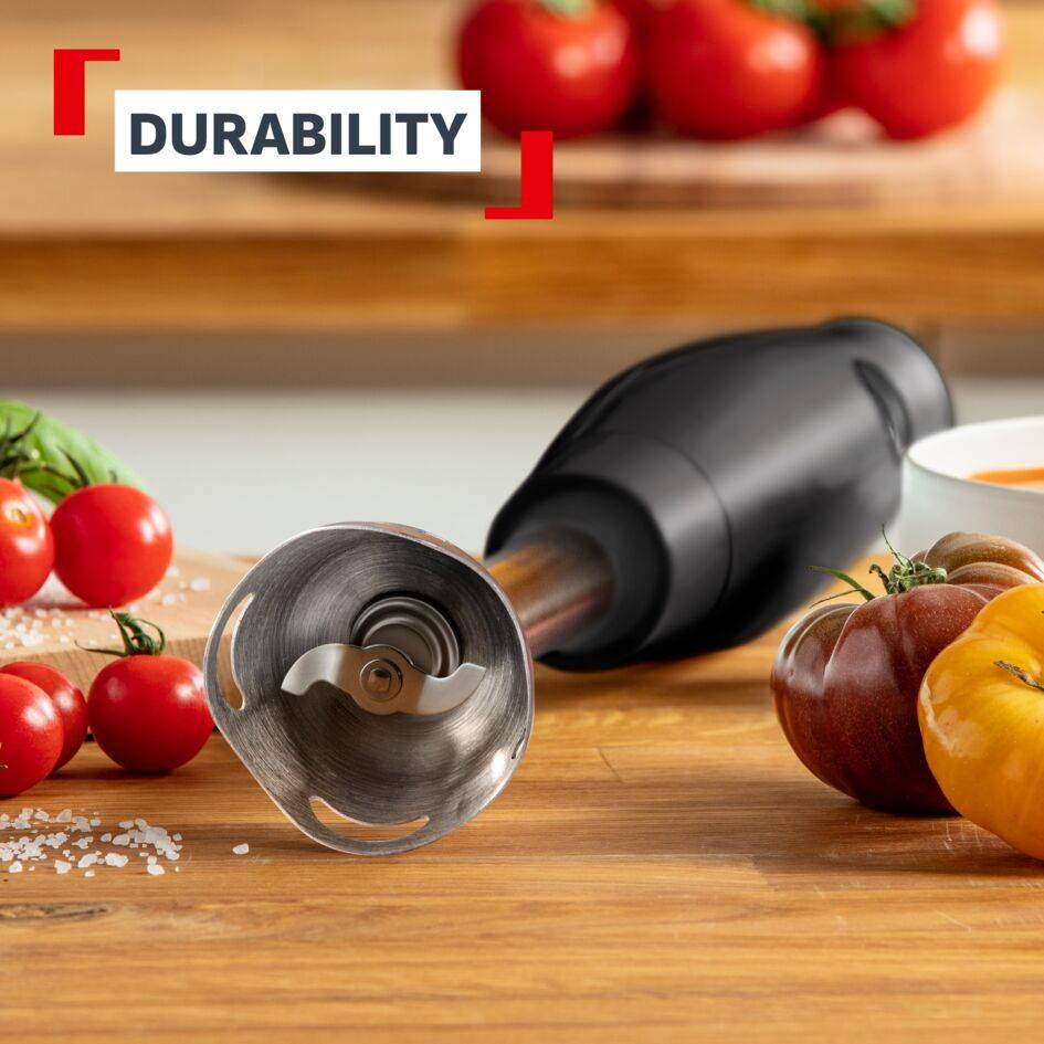 Turbomix HB1218 staafmixer