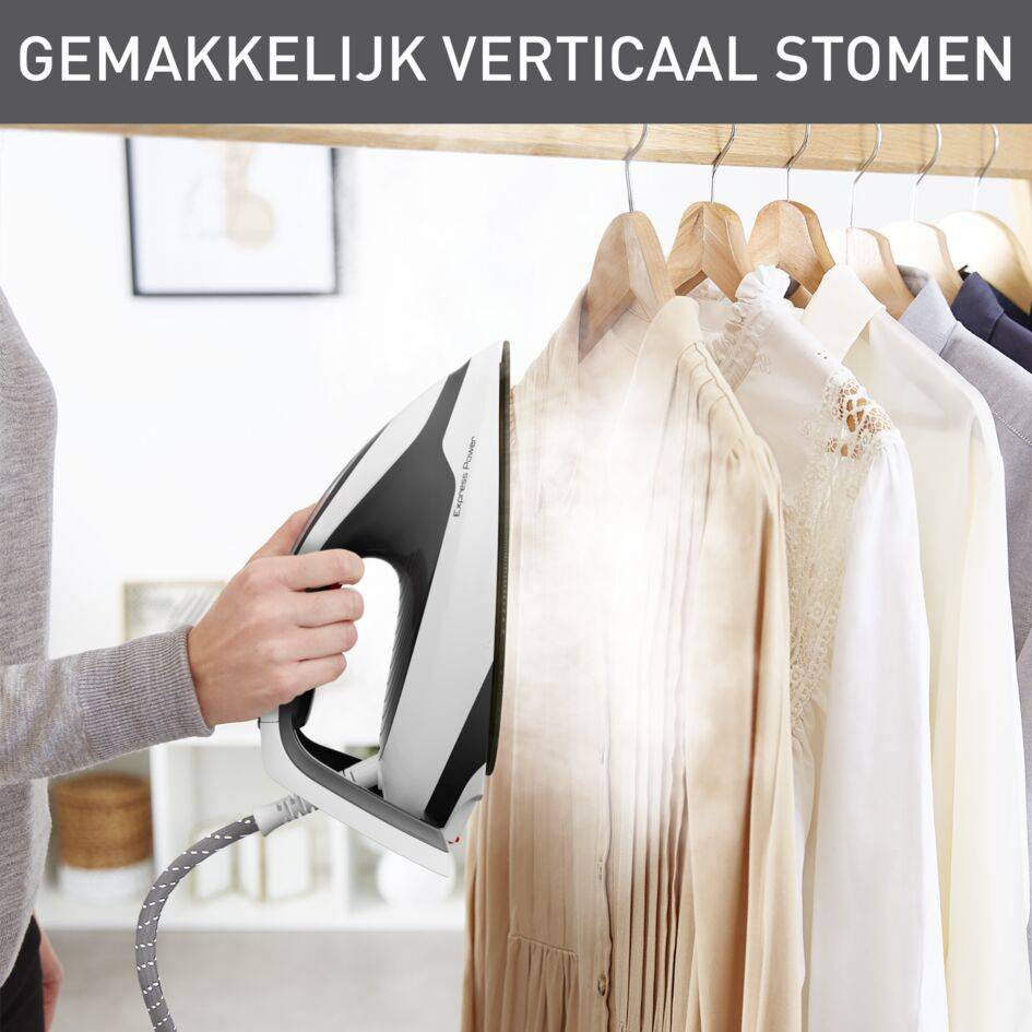 Express Power SV8130 stoomgenerator