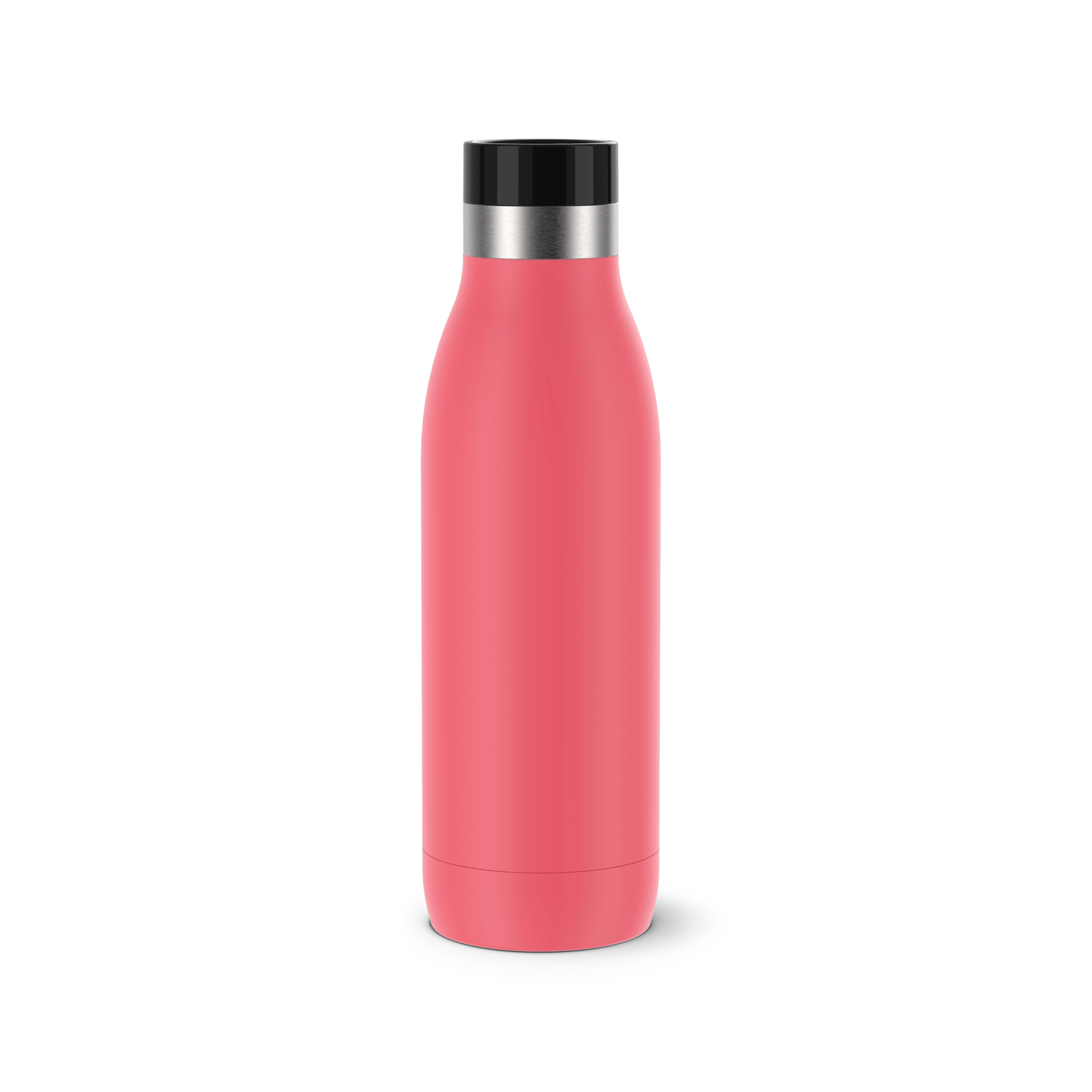 Bludrop Basic N3110410 drinkfles 0,5L RVS/Koraal