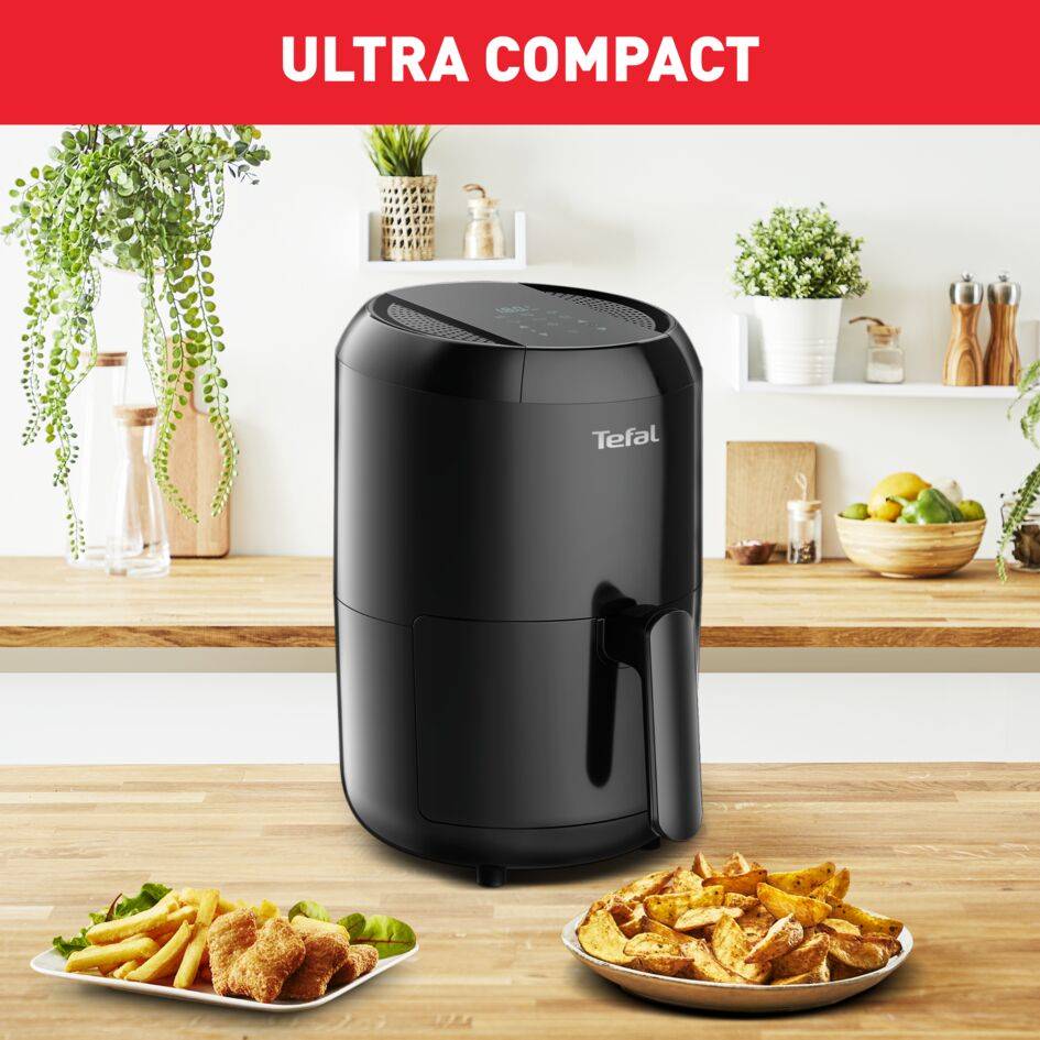 Easy Fry Compact EY3018 heteluchtfriteuse