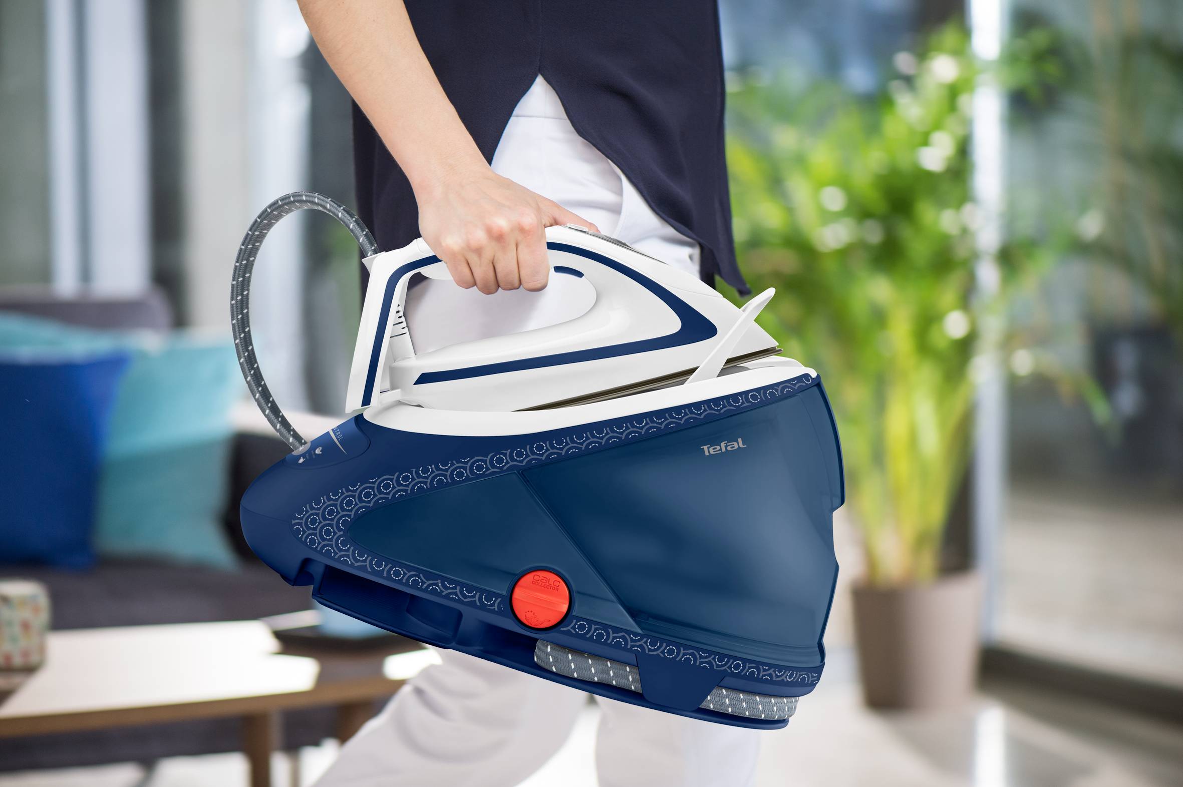 Pro Express Ultimate Care GV9580 stoomgenerator