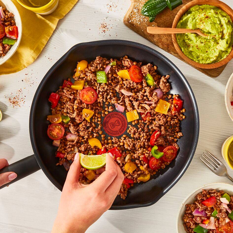 Day by Day koekenpan 28 cm