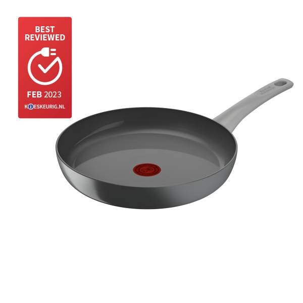 けんページ Renew ON keramische koekenpan 20 cm - inductie | Keramische pannen