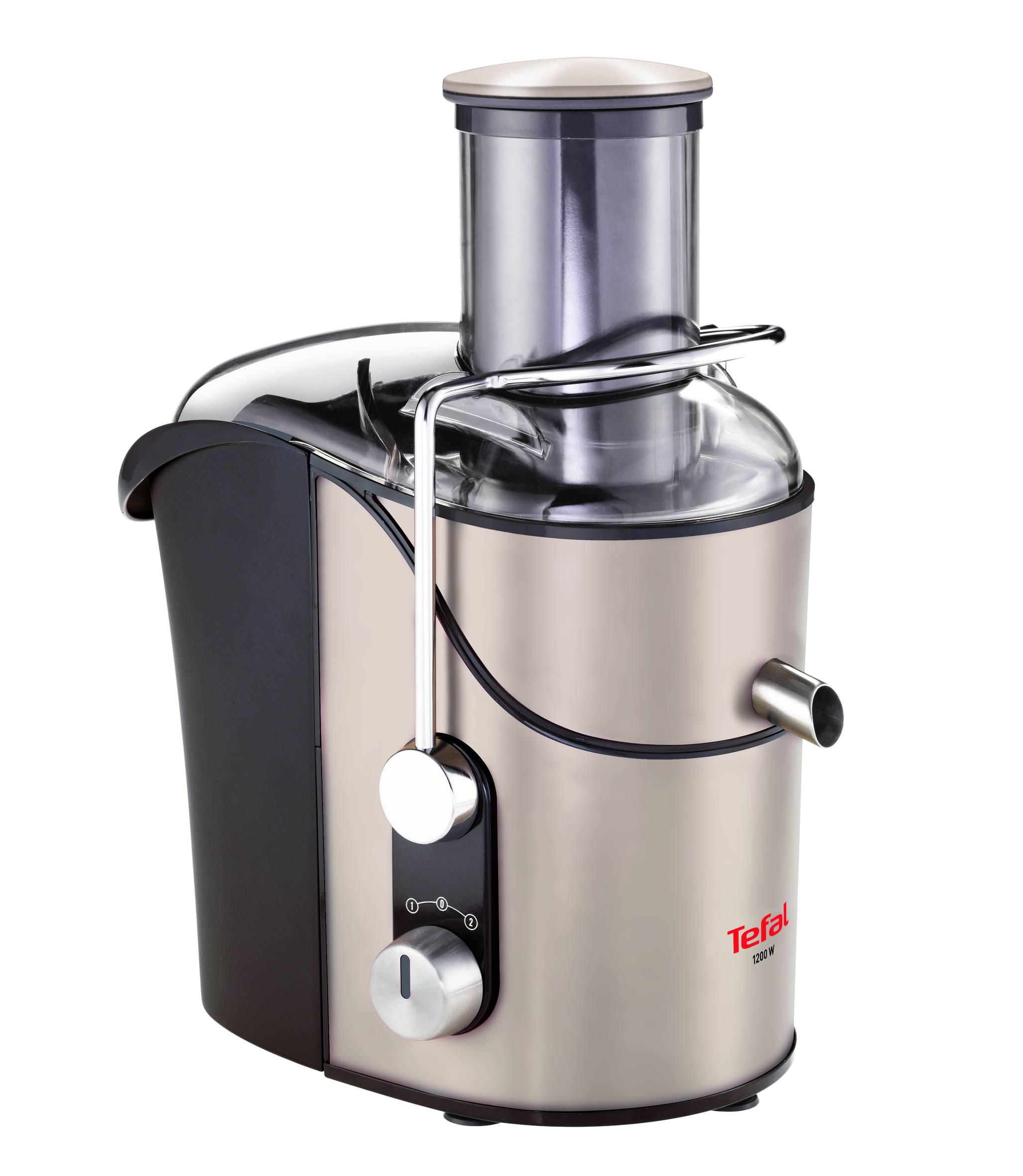 XXL Premium Zilver ZN655H sapmachine