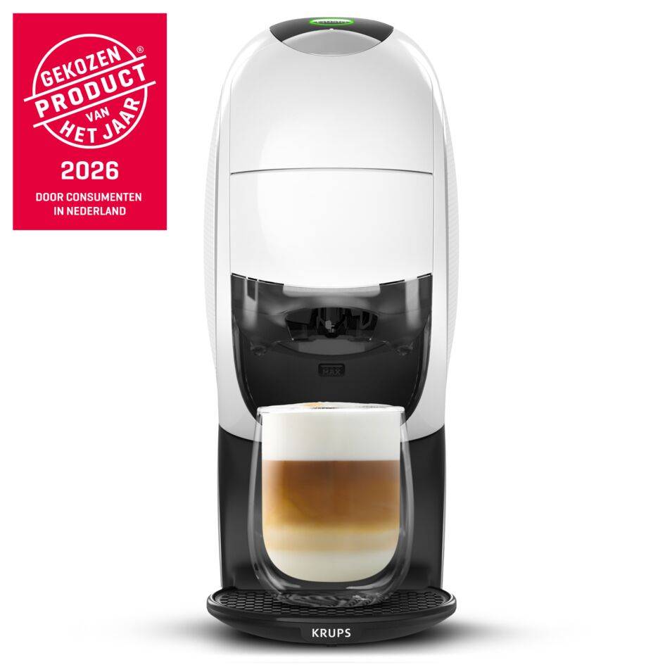 NESCAFÉ® Dolce Gusto® YY5679 NEO Latte koffiemachine