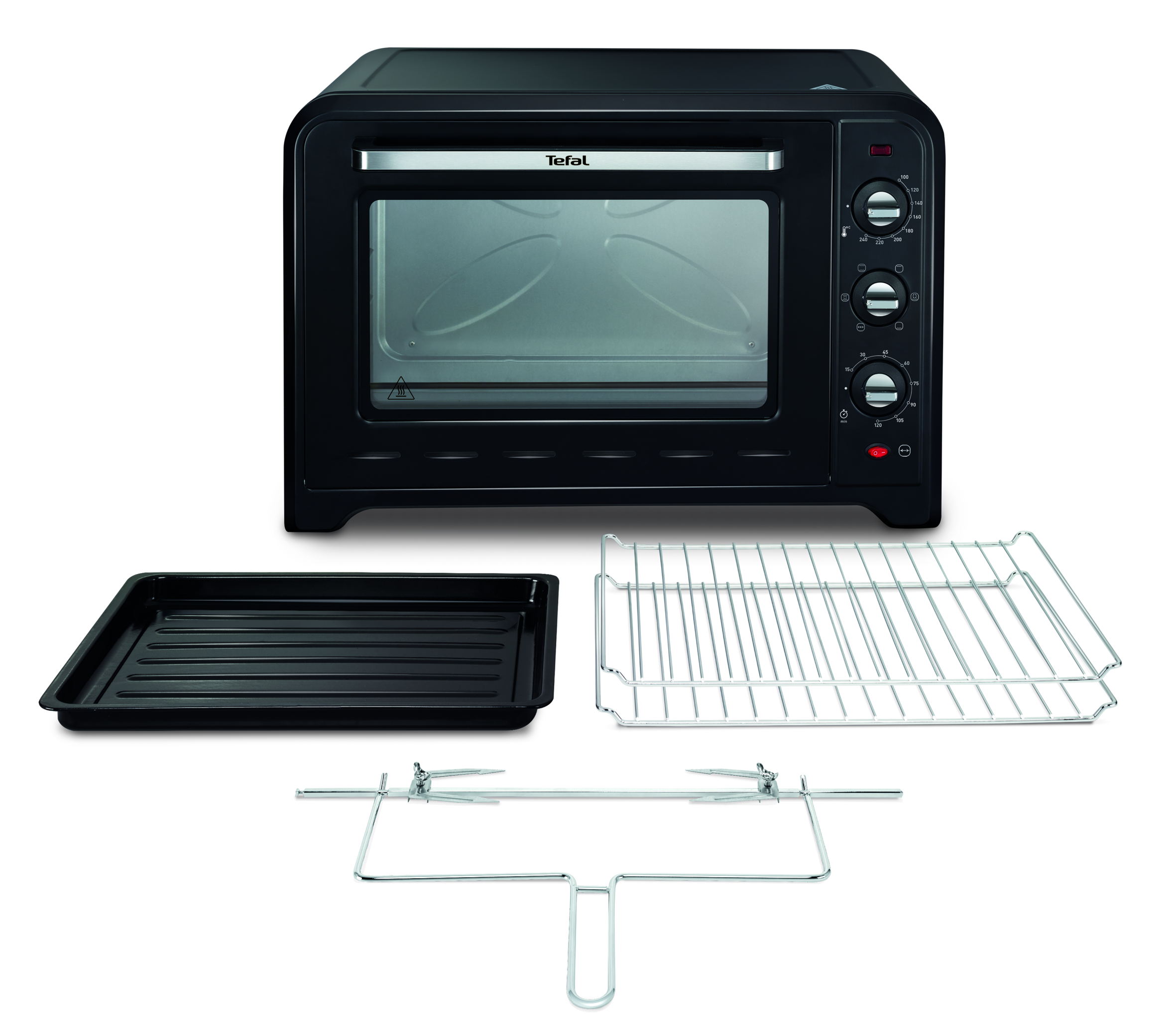 Optimo 60 L oven OF4958