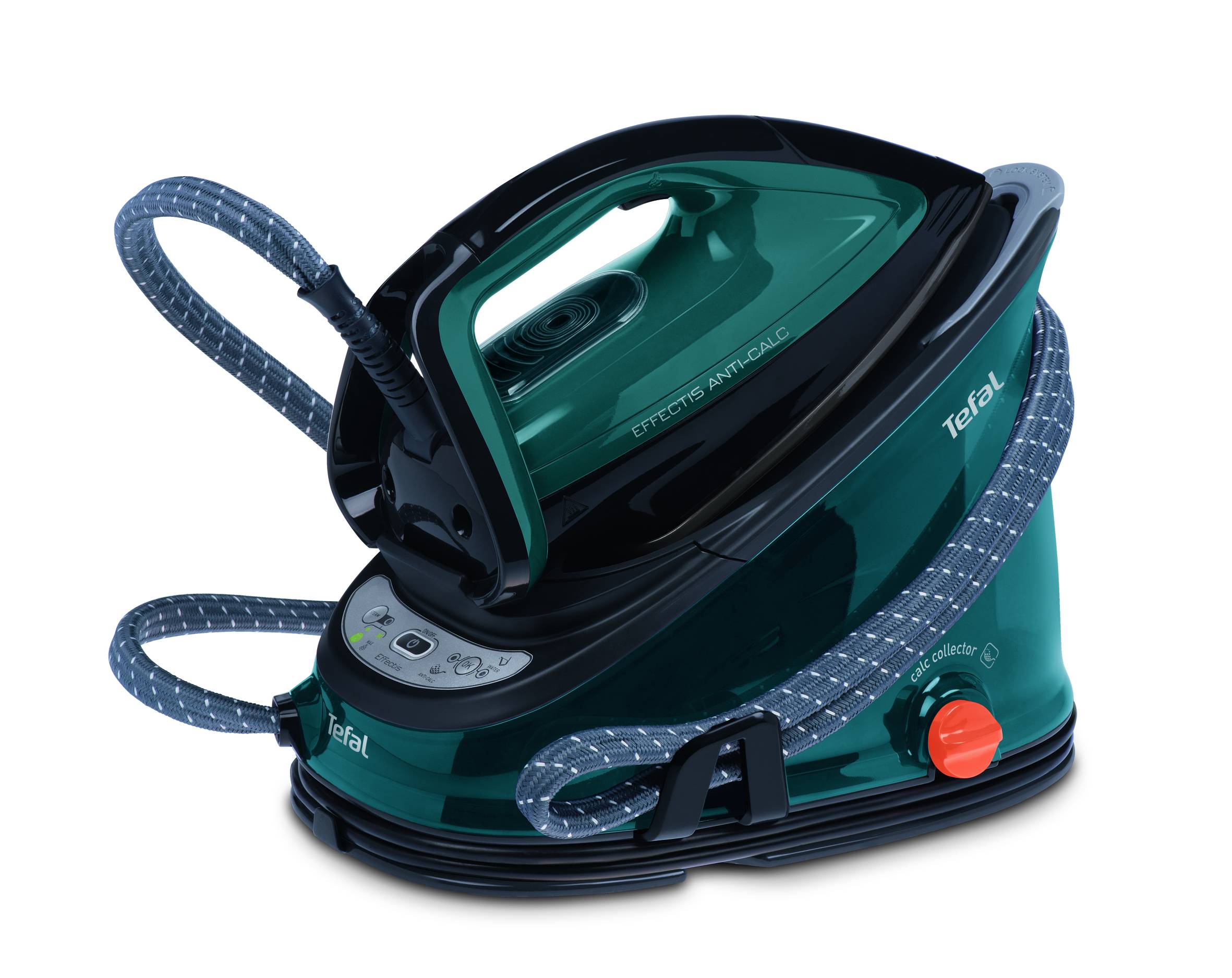 Effectis Anti-Calc GV6839 stoomgenerator