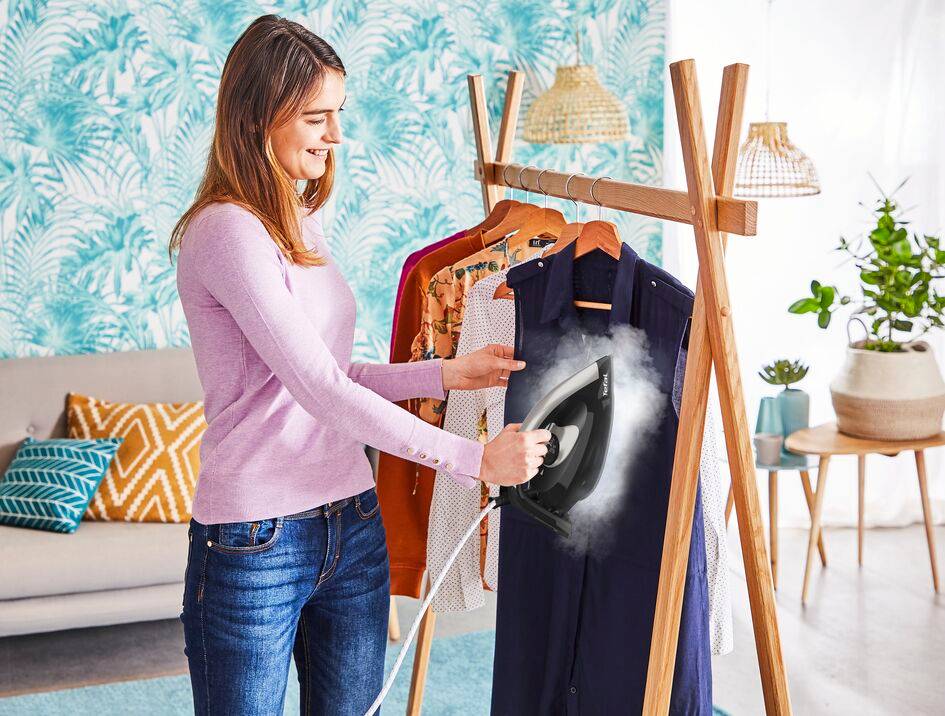 Express Easy SV6140 stoomgenerator