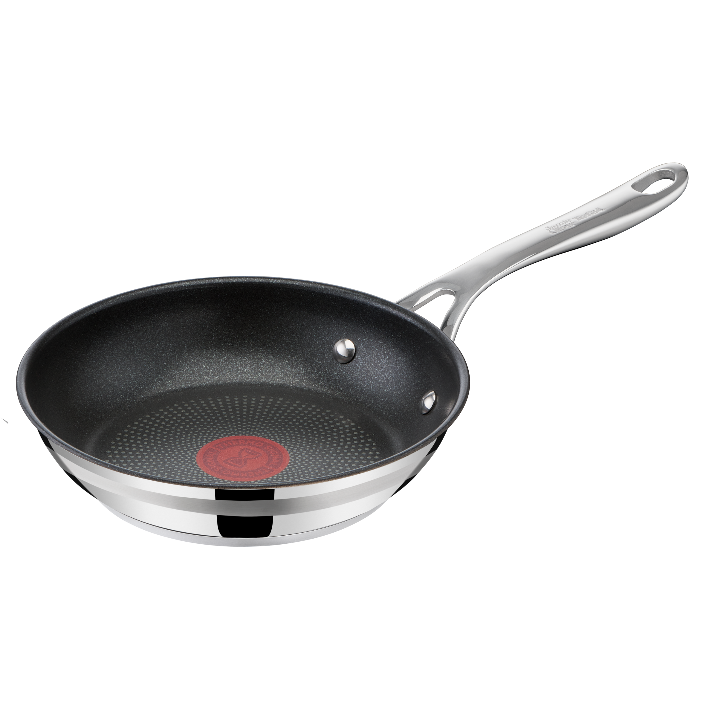 Jamie Oliver Cook Smart koekenpan 20 cm - inductie