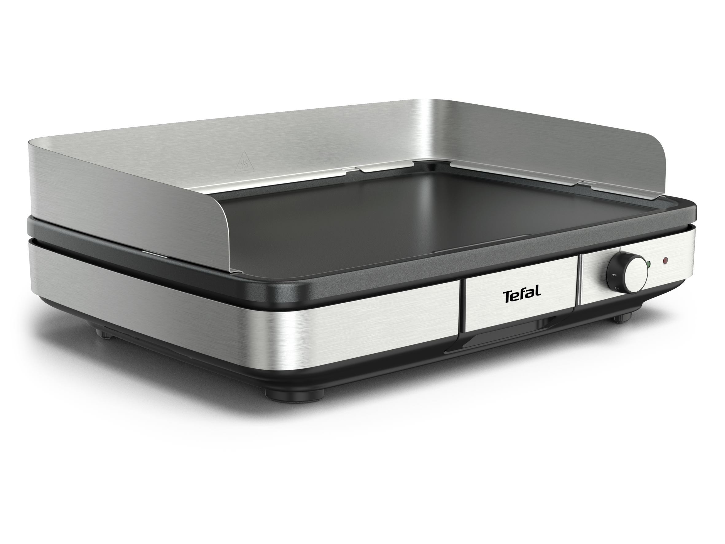 Maxi Plancha CB690D grillplaat