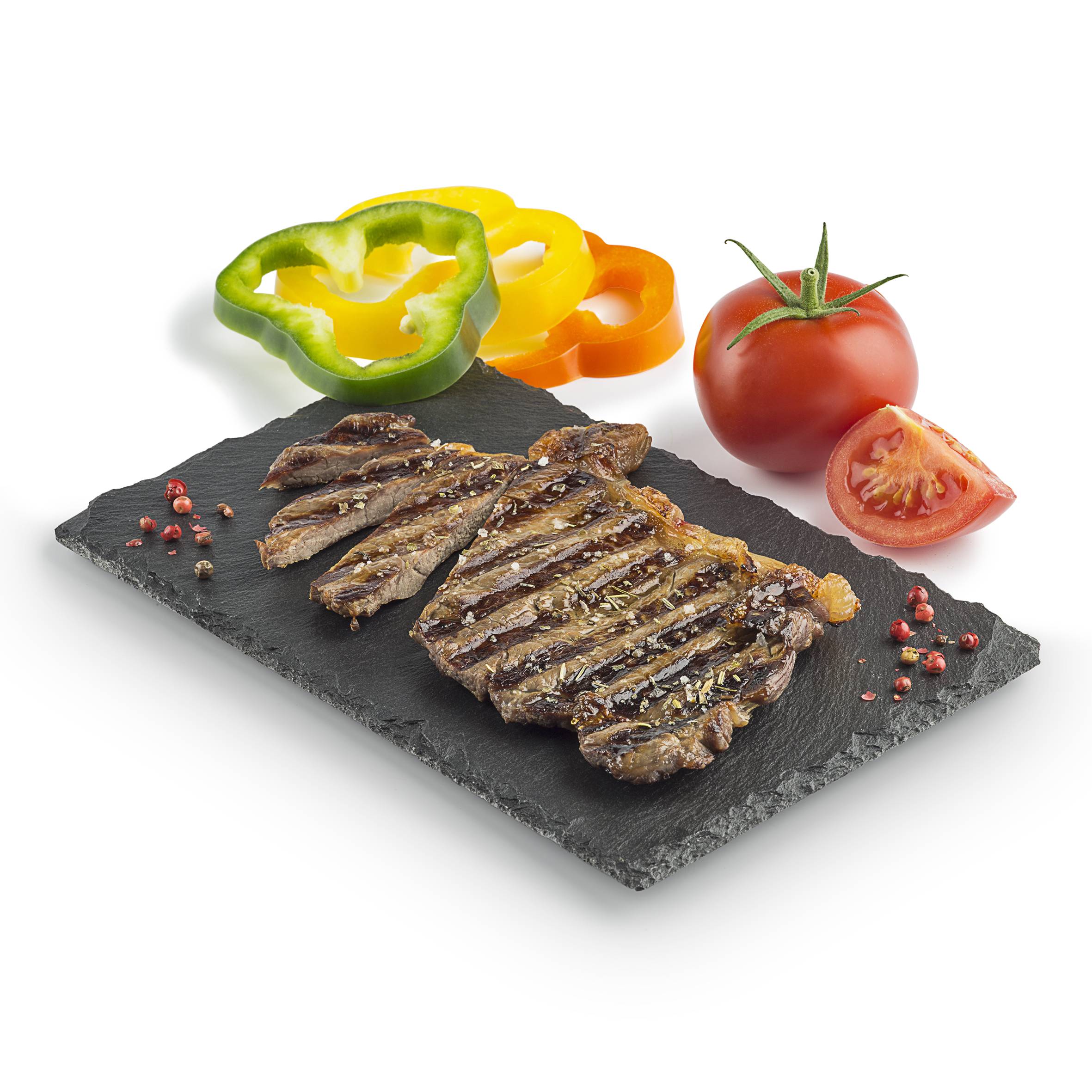 Comfort Knives K2213514 Schilmes 9cm + beschermhoes