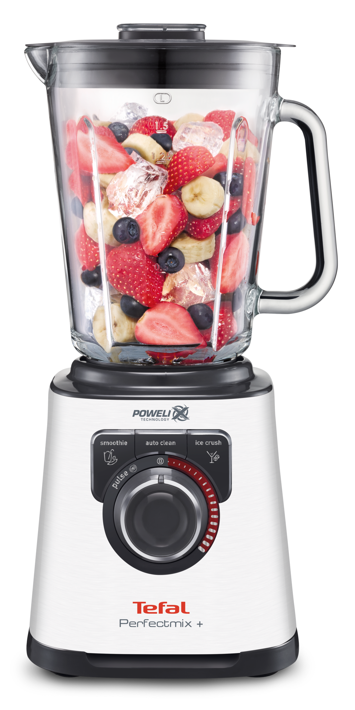 Perfectmix+ BL8111 high speed blender